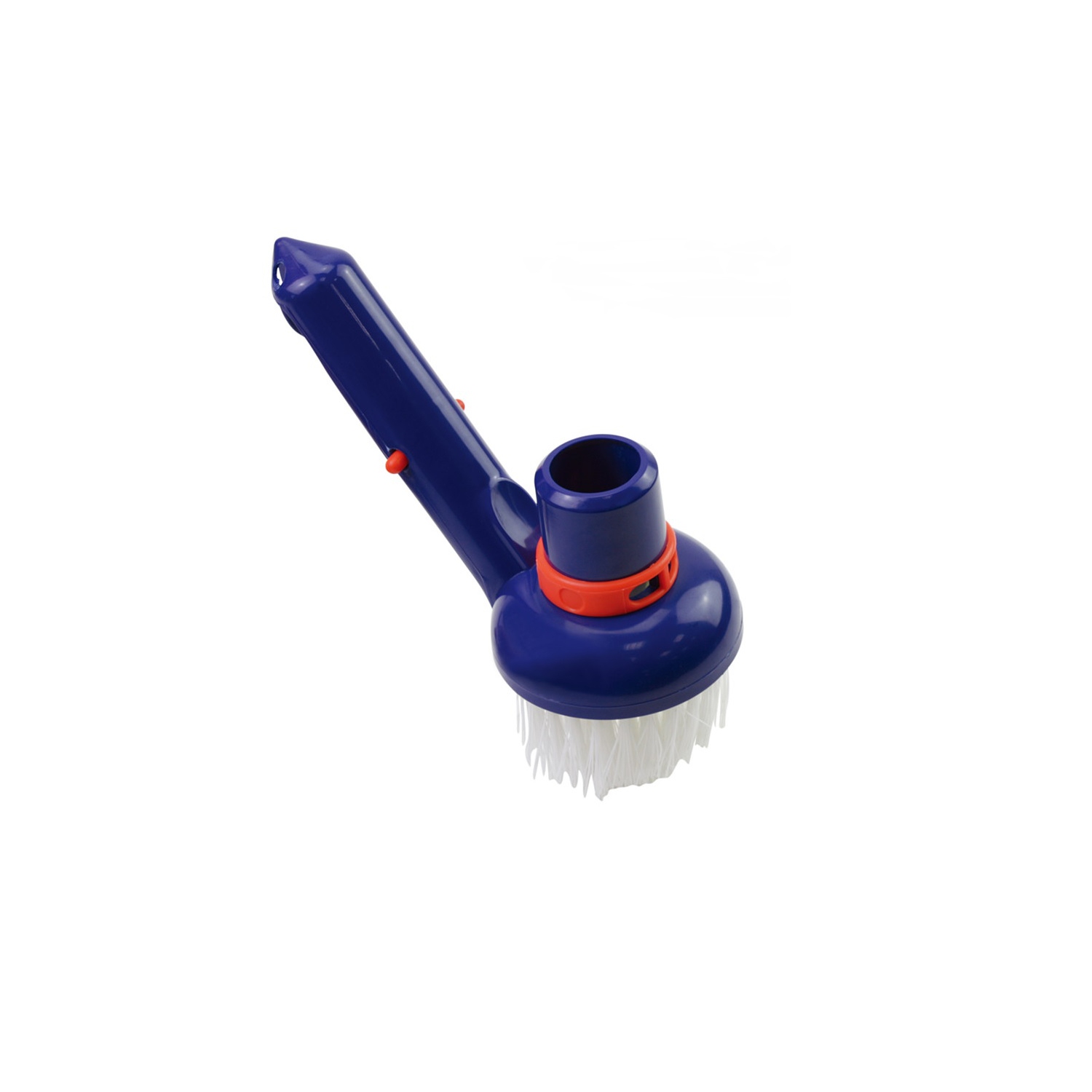 Tête de brosse de coin pour piscine de 8,5 po