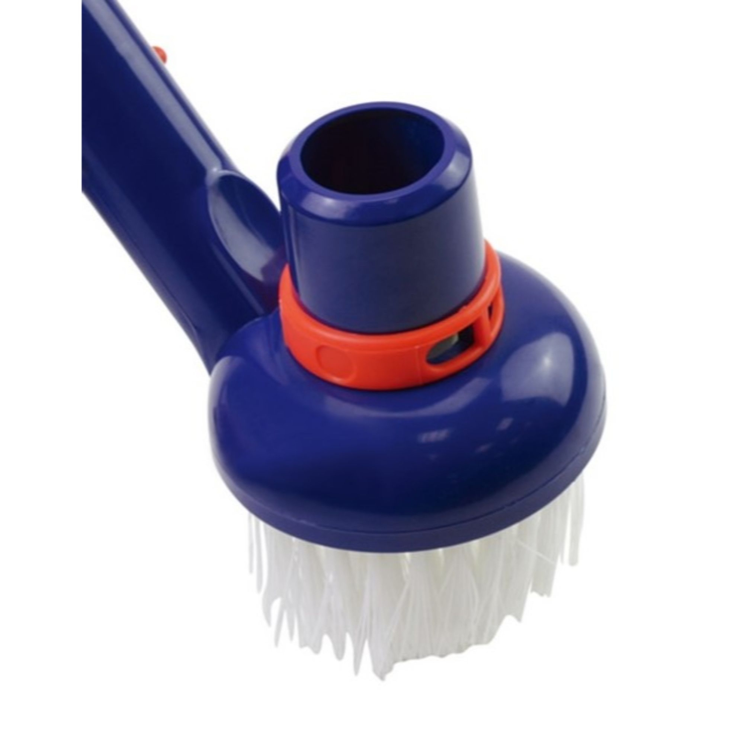 Tête de brosse de coin pour piscine de 8,5 po