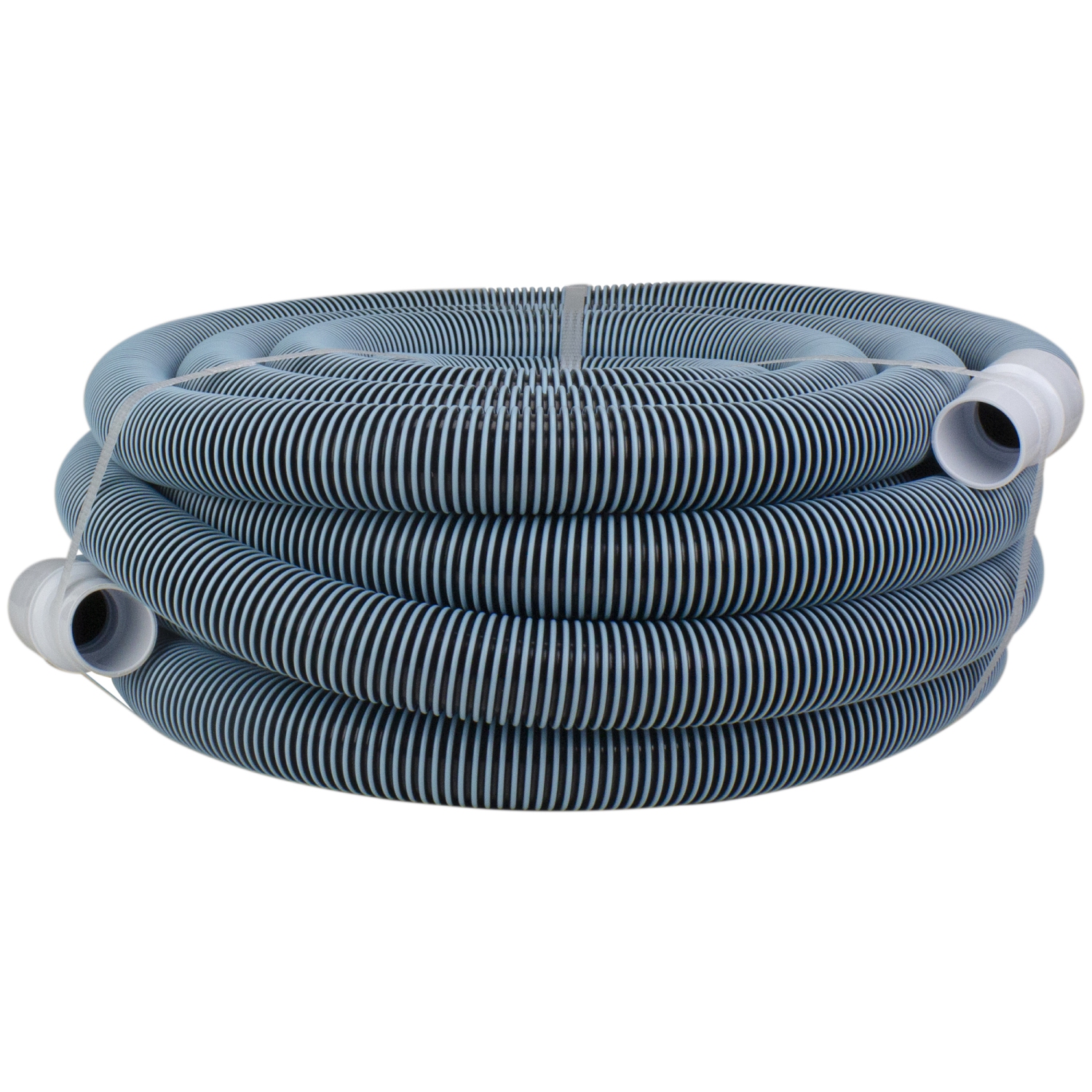 Tuyau aspirateur pour piscine et spa de Canada Tubing, 1 1/2 po DI x 50 pi  RPSR