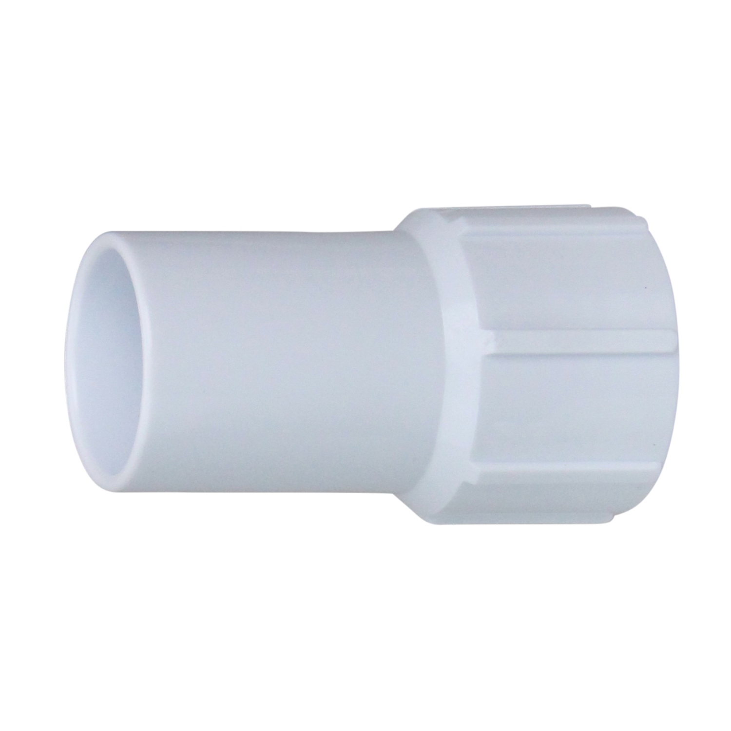 Bracelet de 4 po pour la piscine ou tuyau d'aspirateur de 1,5in pi de Spa