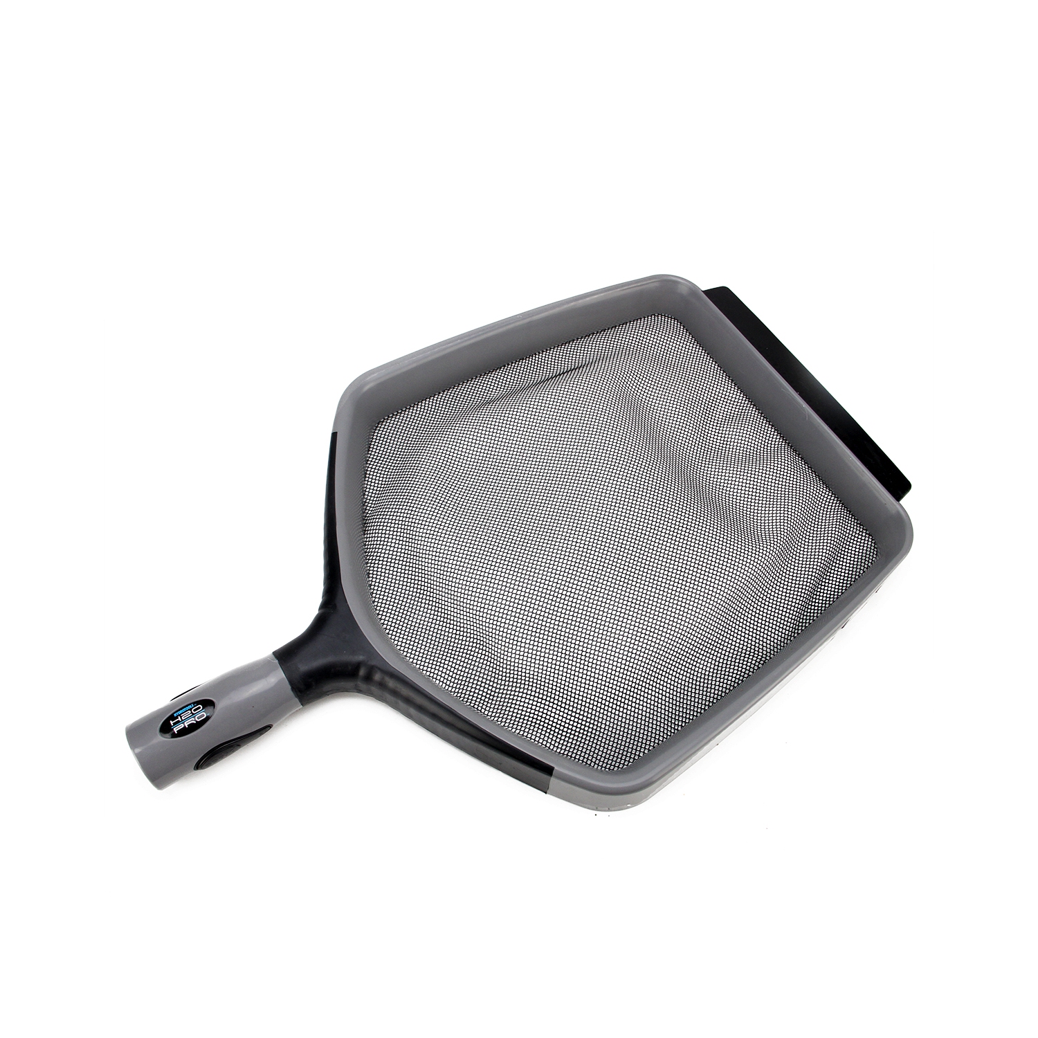 14.5-Inch Hydrotools H2O Pro Swimming Pool Deep Bag Leaf Rake Skimmer Head