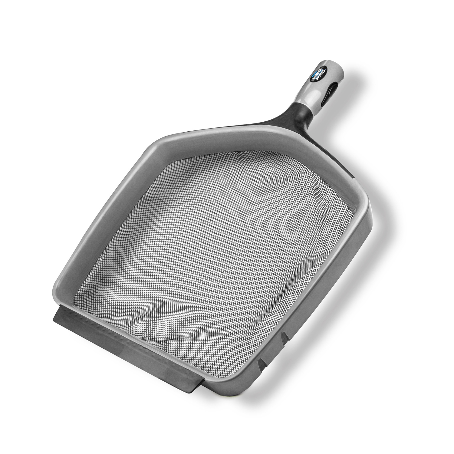 14.5-Inch Hydrotools H2O Pro Swimming Pool Deep Bag Leaf Rake Skimmer Head