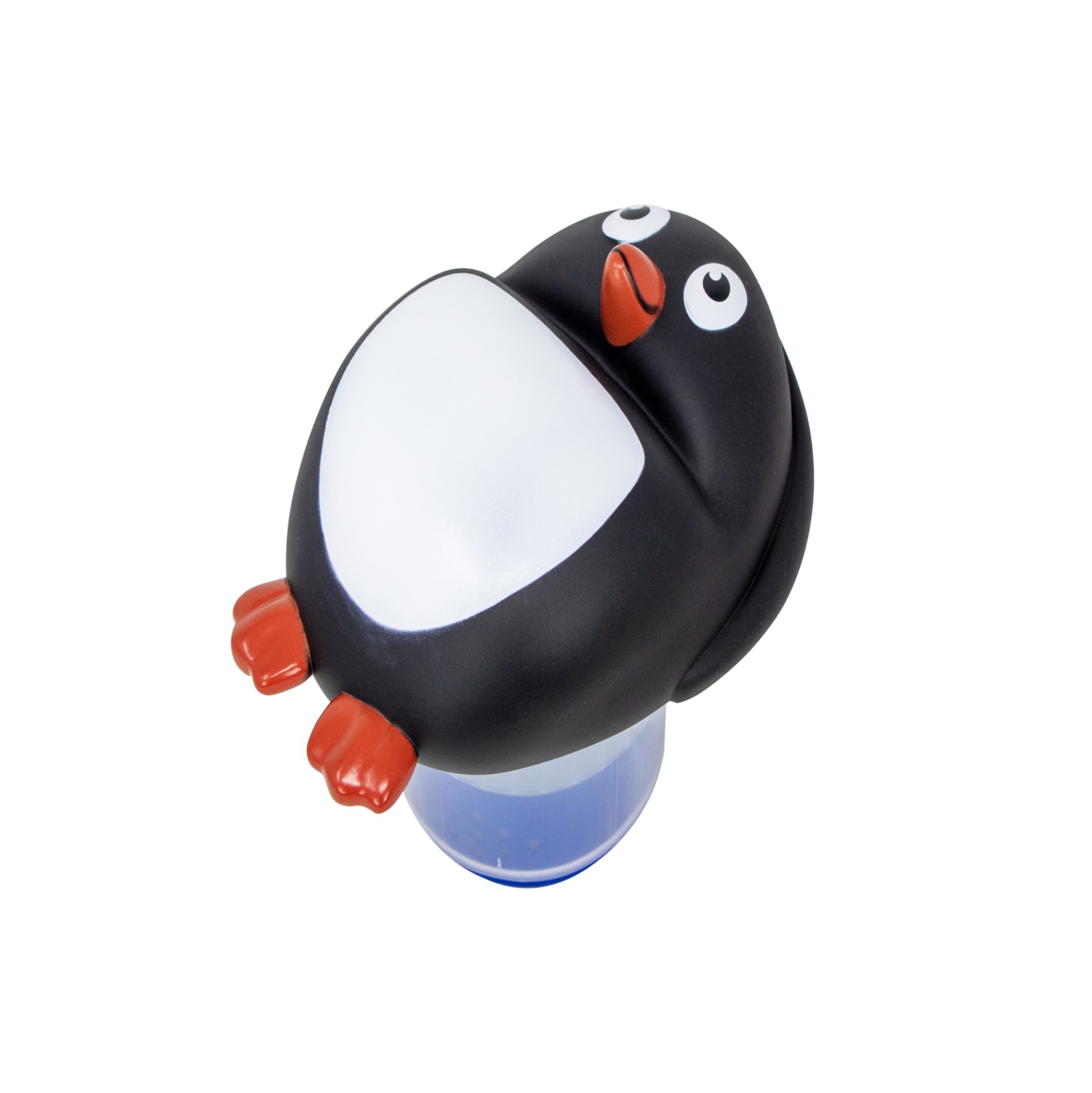 Distributeur de produits chimiques pour piscine Cool Penguin de HydroTools