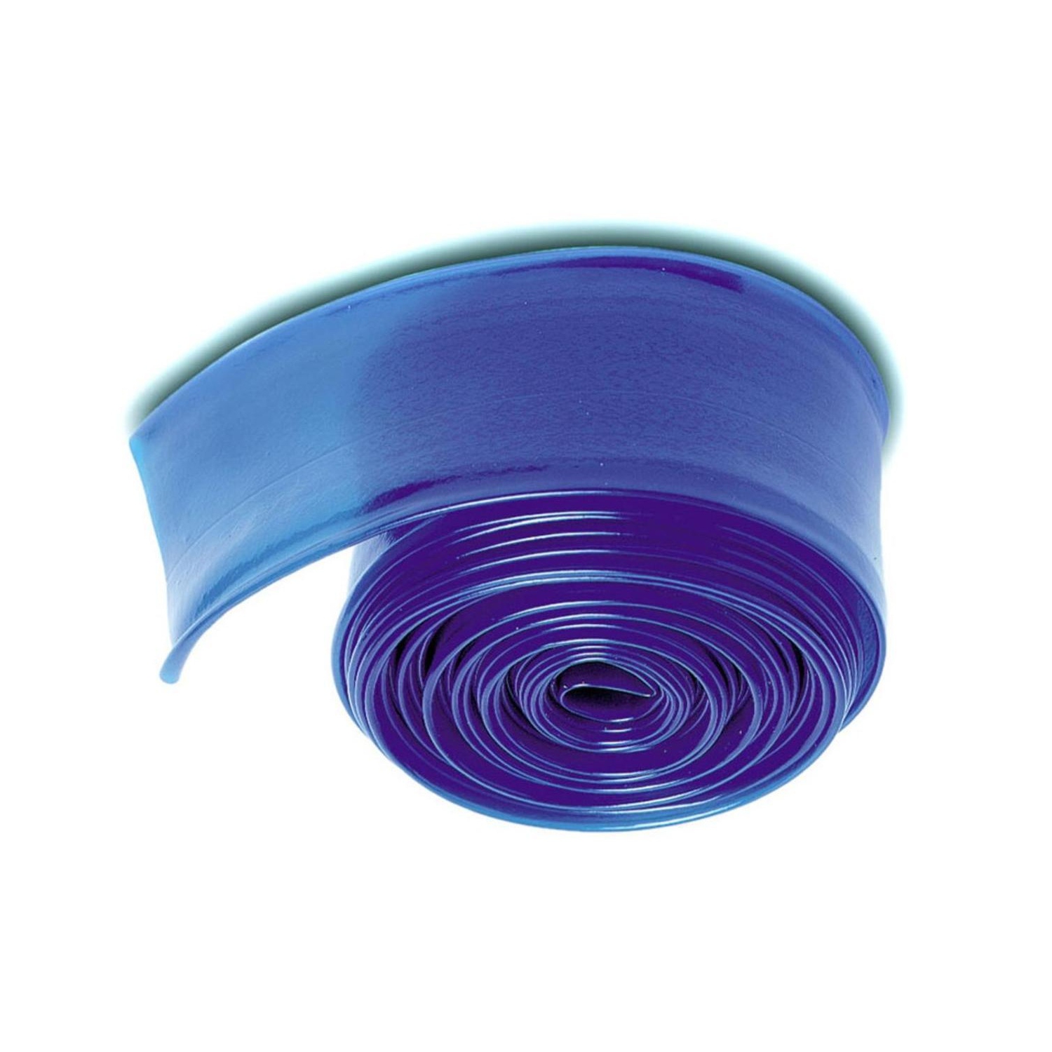 Tuyau de lavage en arrière avec filtre de piscine bleu de 50 pi x 2 po