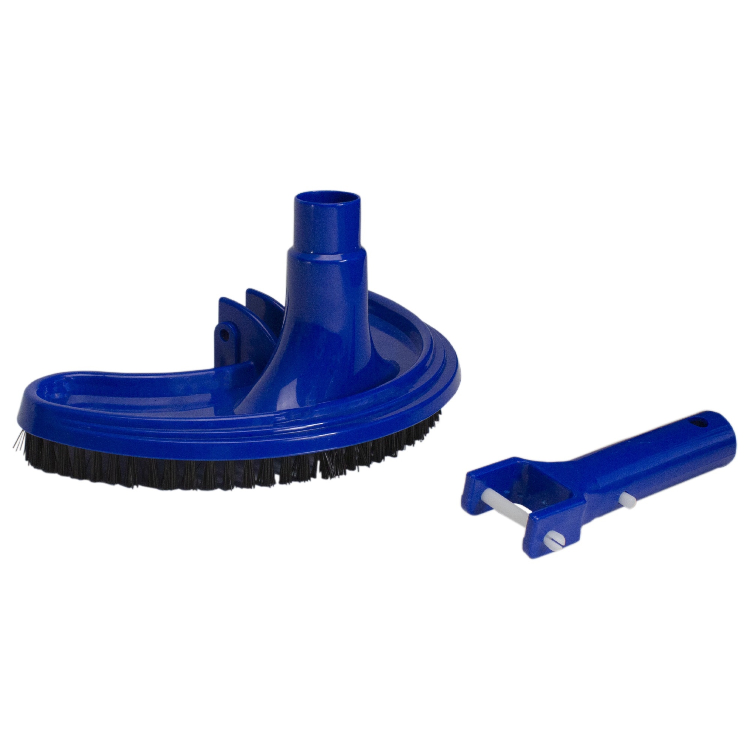 4-Piece Vacuum Head and Skimmer Pool Maintenance Kit