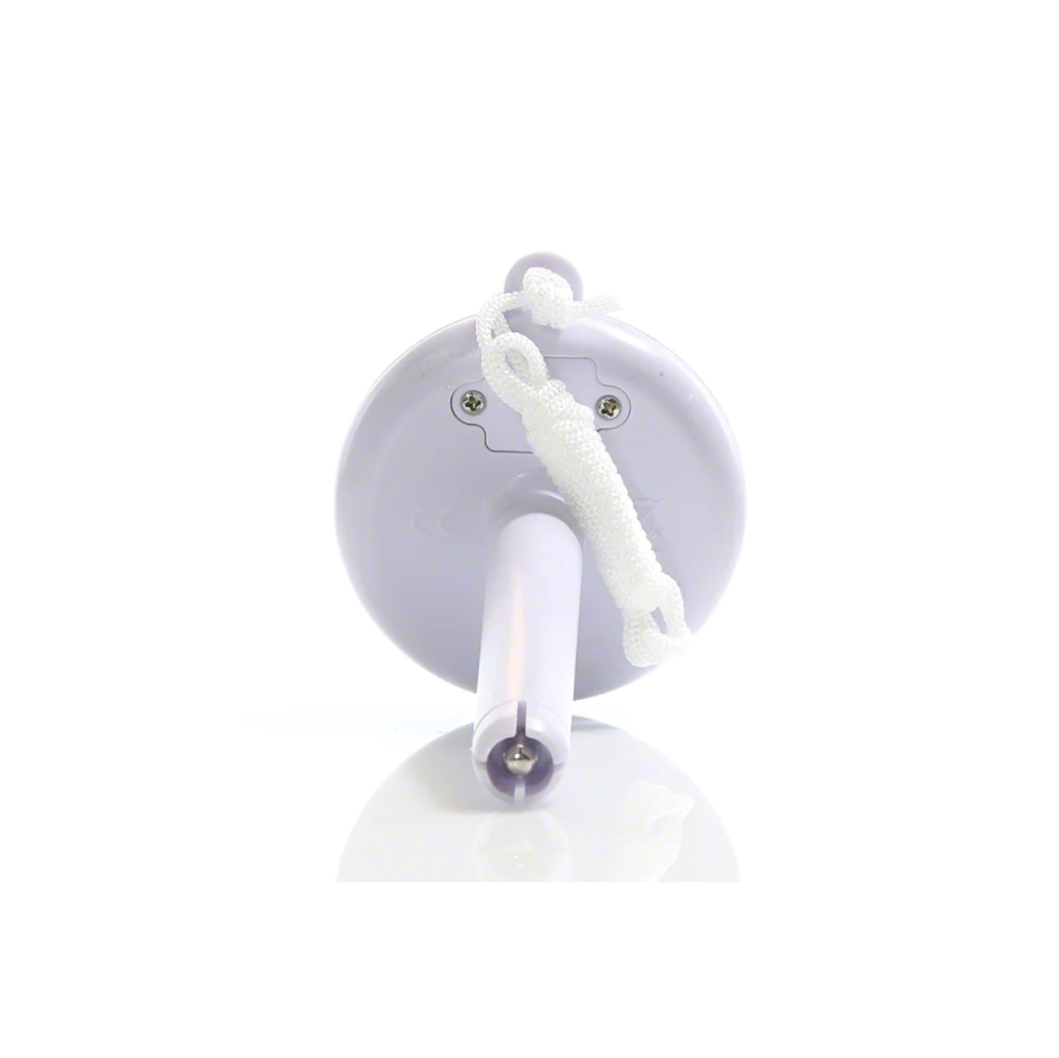 Thermomètre numérique flottant solaire de 5,5 po de HydroTools pour piscines ou spas