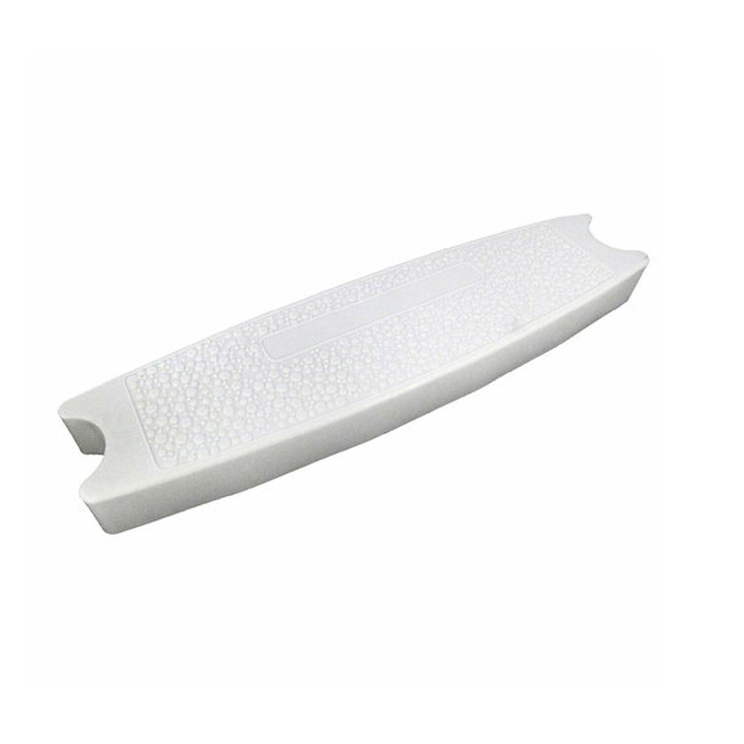 19.5-Inch Swimming Pool Heavy Duty Replacement Molded Ladder Step