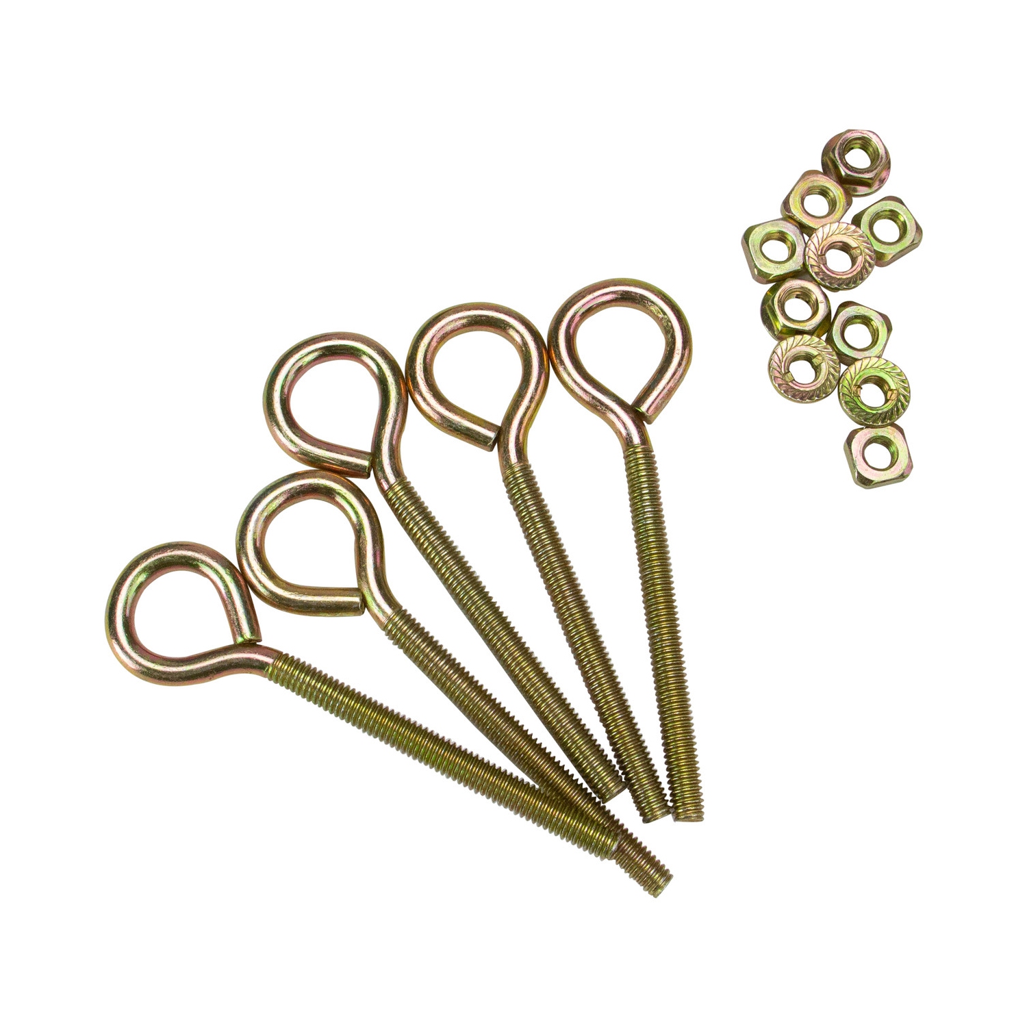 Green Star Tree Stand for Live Christmas Trees Up to 10' Tall