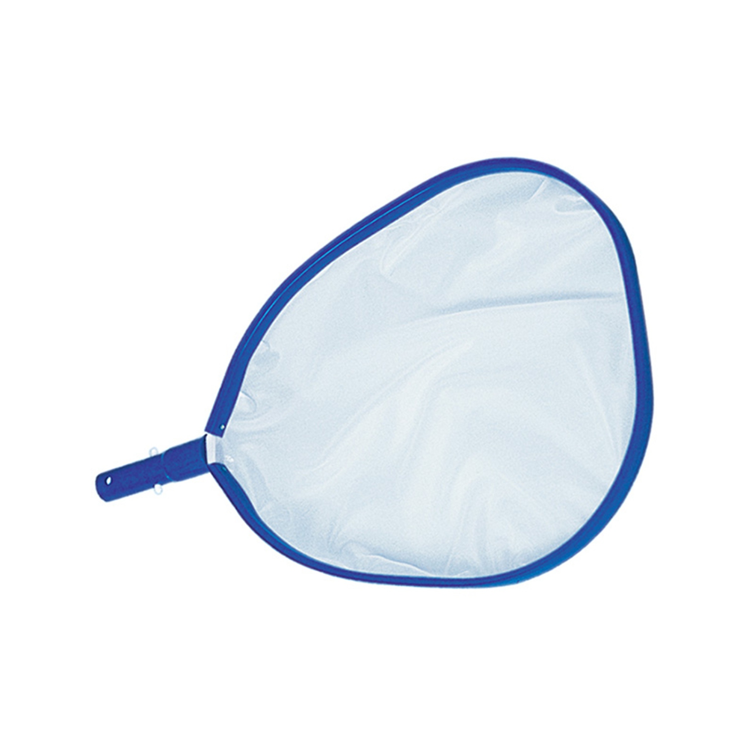 17" Finisher Swimming Pool Leaf Rake Aluminum Skimmer Head