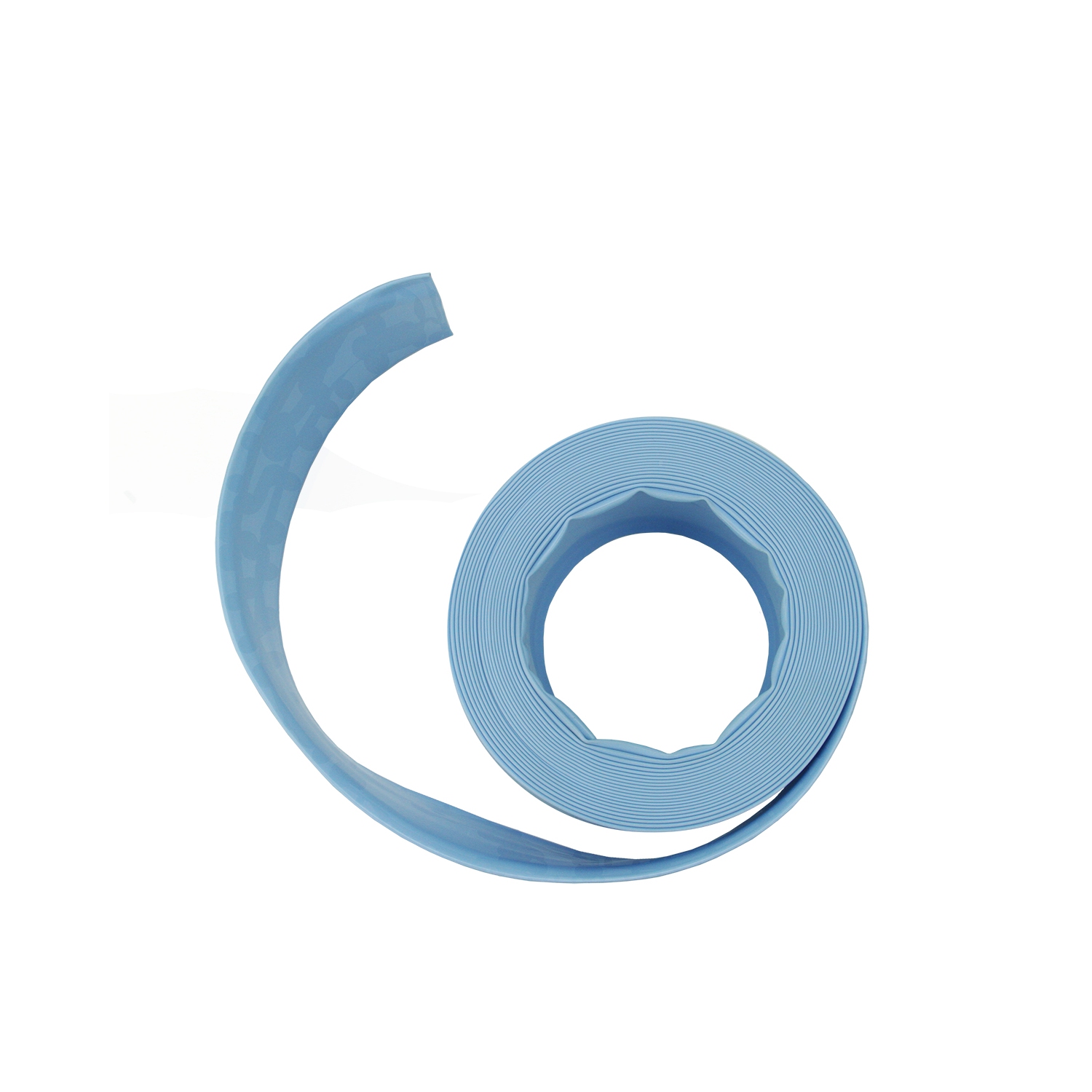 Tuyau de lavage arrière pour filtre de piscine de 50 pi x 1,5 po