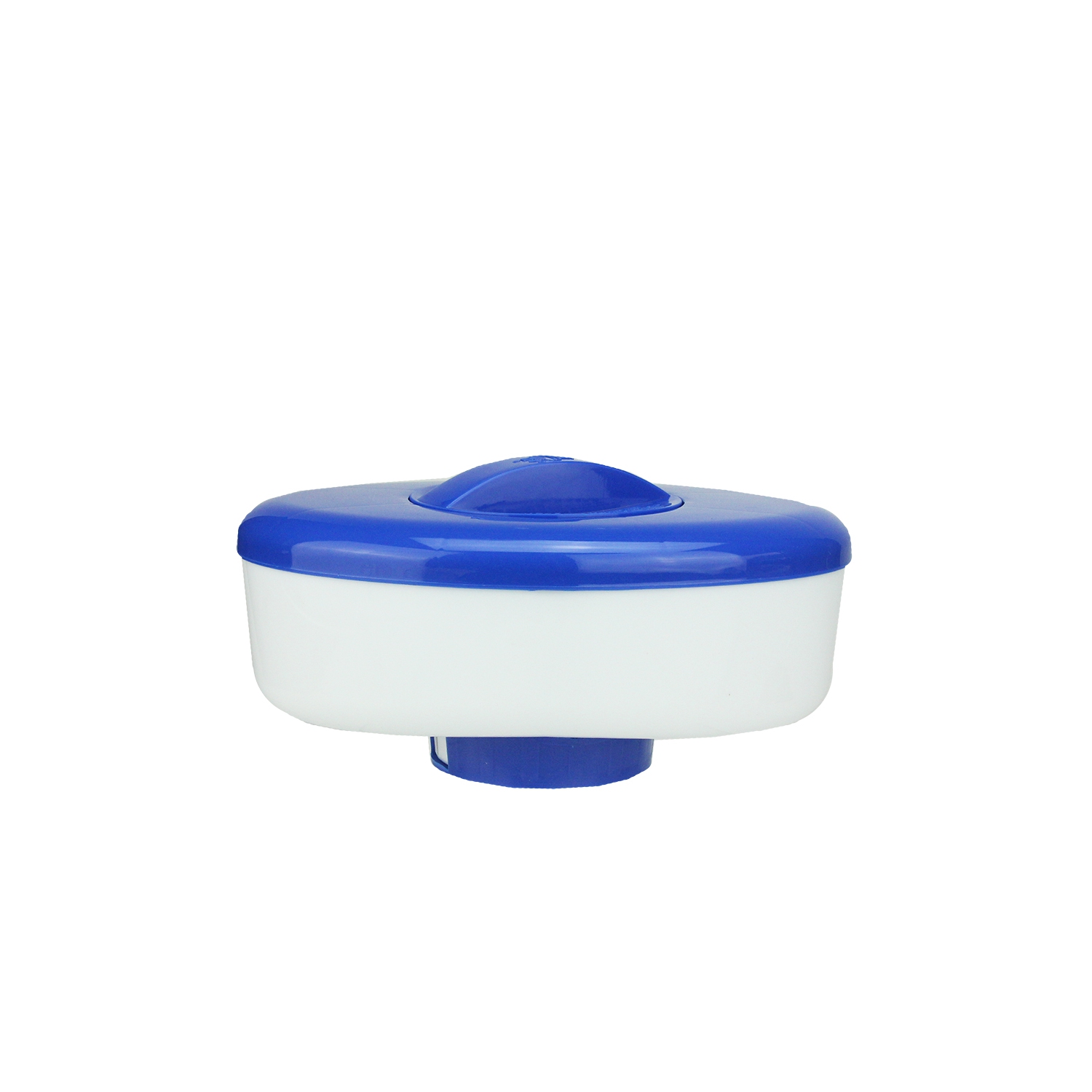 9" Floating Pool and Spa Chlorine Dispenser