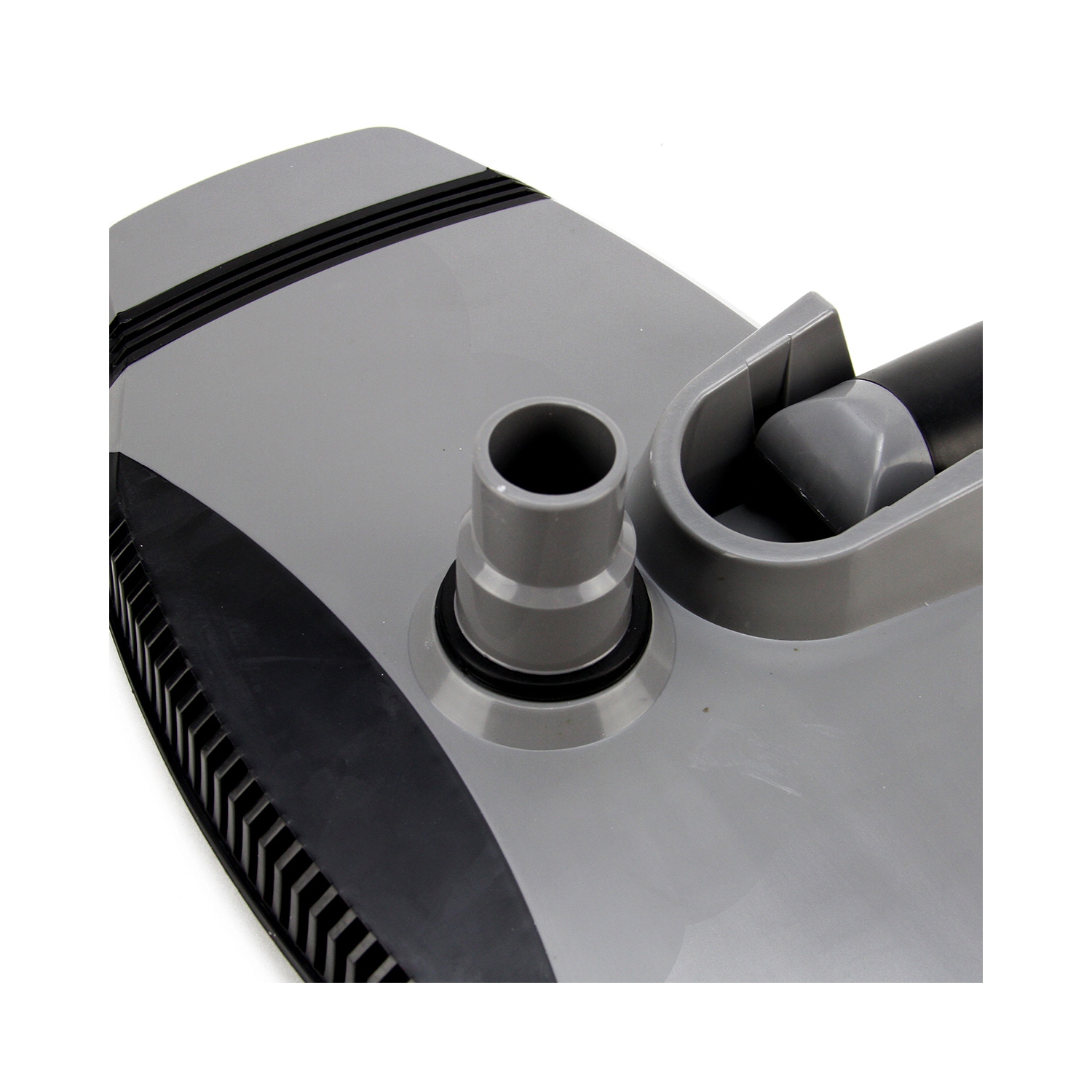 15" H2O Pro Weighted Swimming Pool Vacuum Head