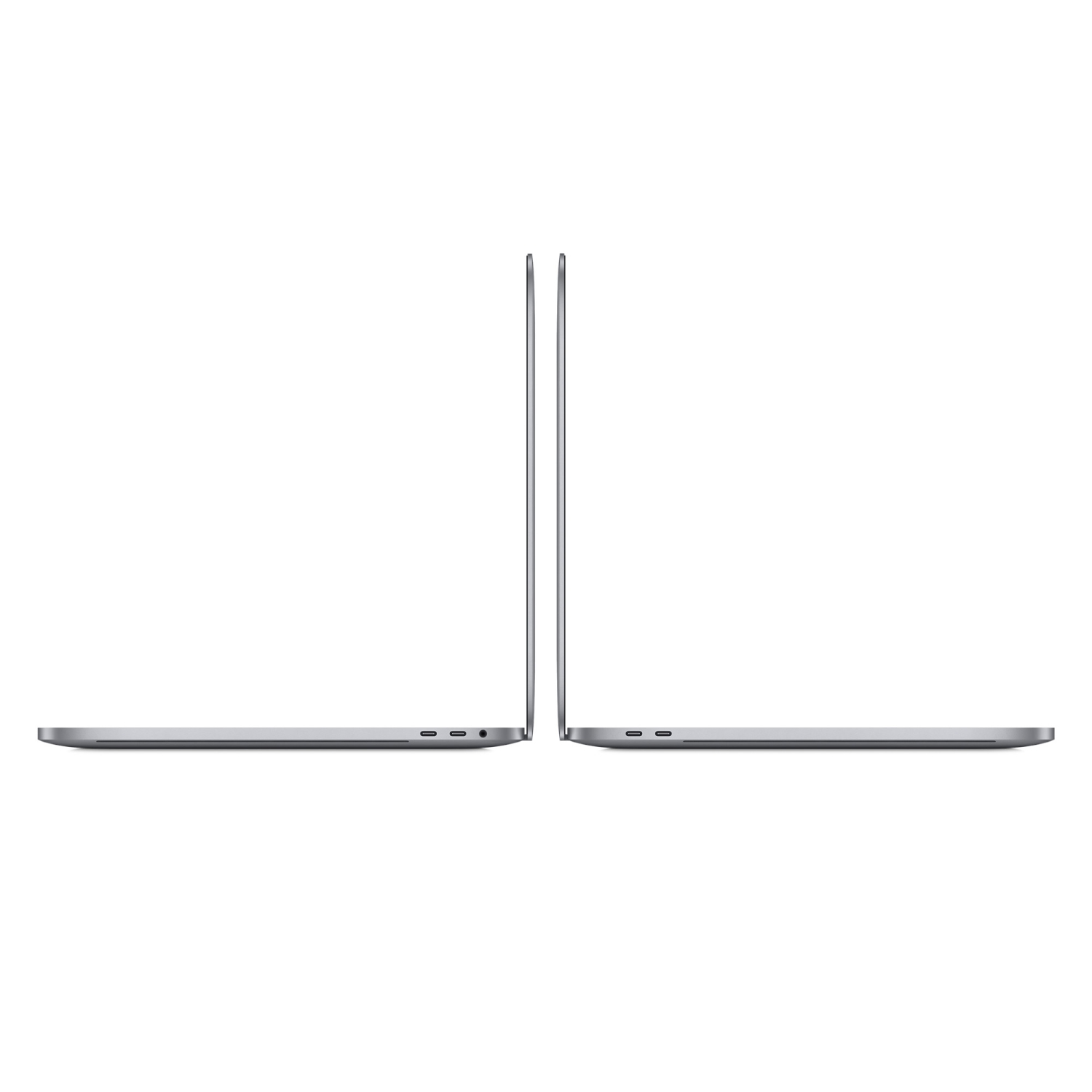 Refurbished (Good) - Apple MacBook Pro 16