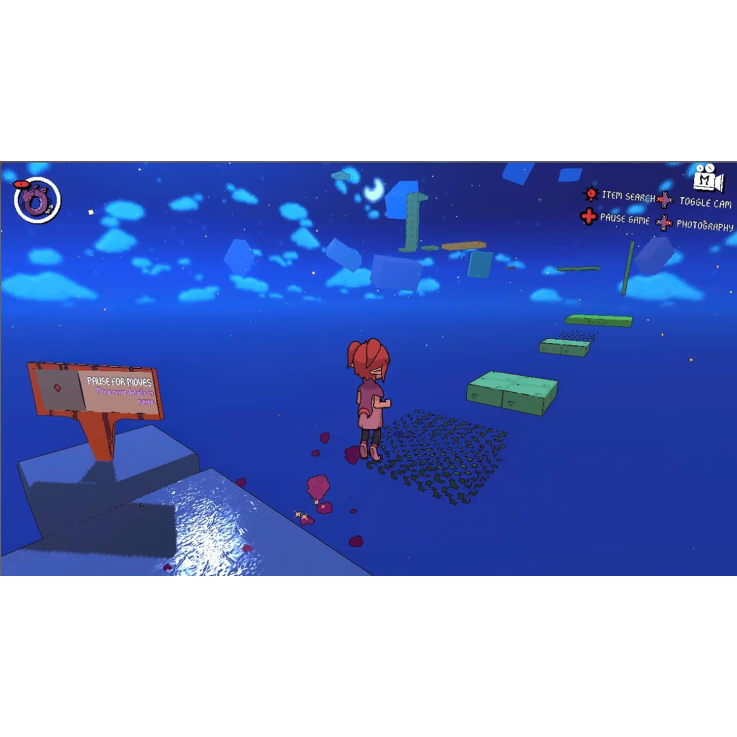 Demon Turf - PlayStation 5