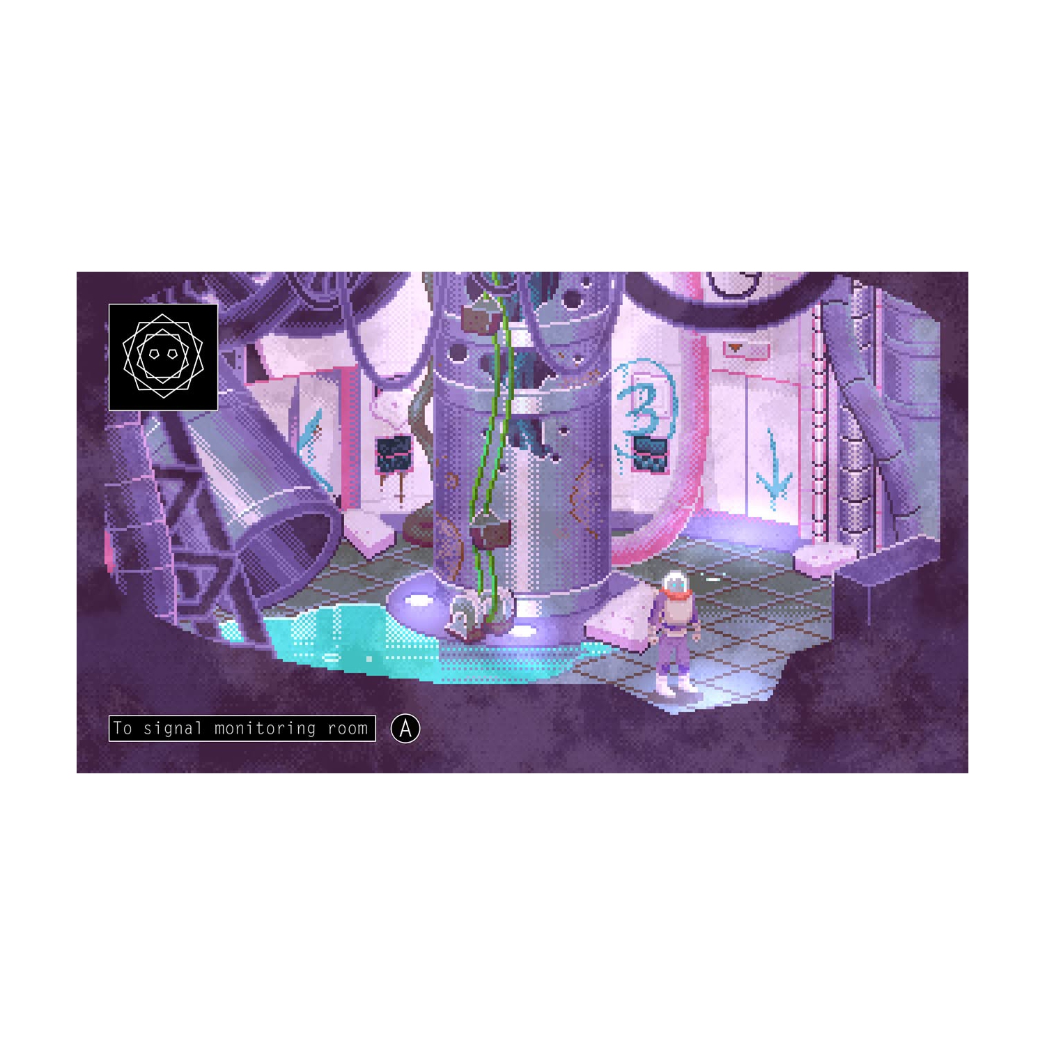 Being Home Alone With You Is Worse Than Death - Nintendo Switch