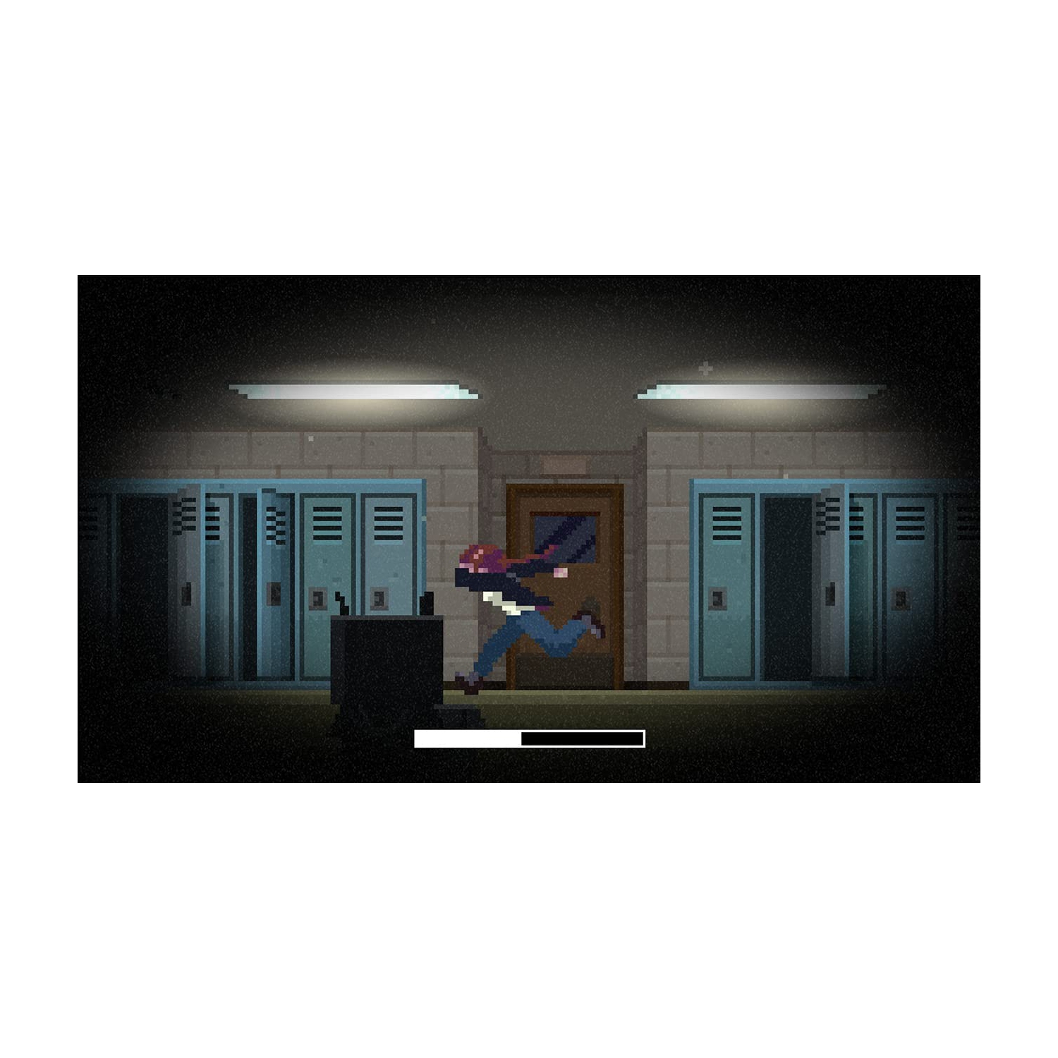 Being Home Alone With You Is Worse Than Death - Nintendo Switch