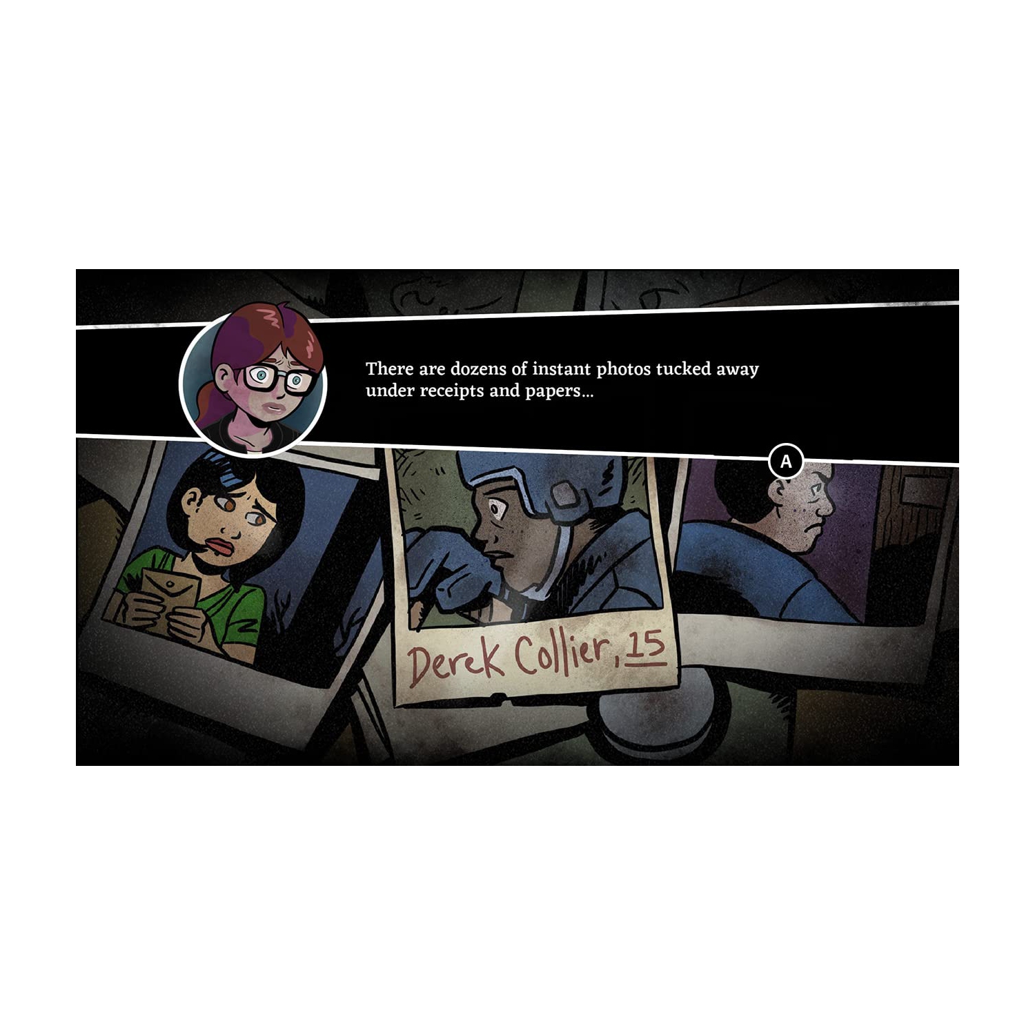 Being Home Alone With You Is Worse Than Death - Nintendo Switch