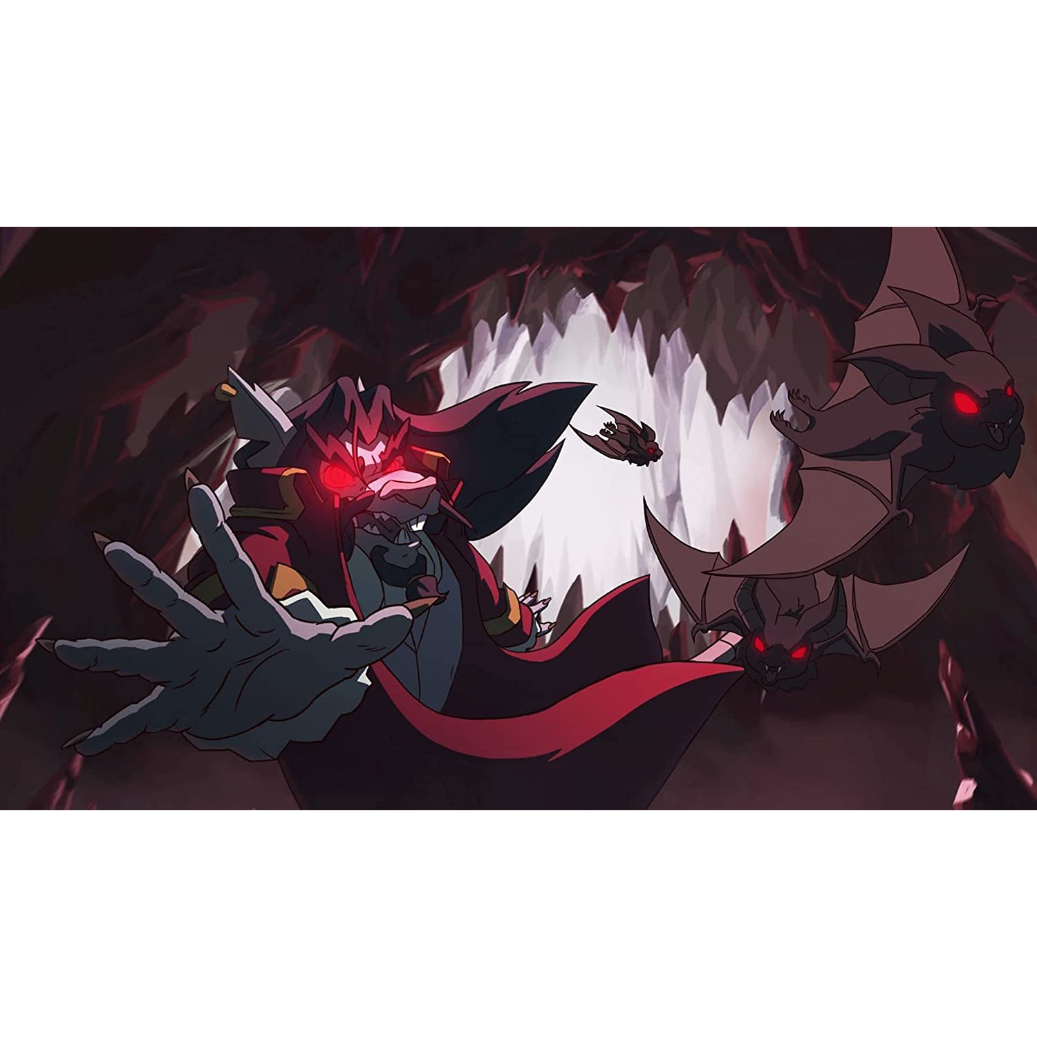 Curse of the Sea rats - Nintendo Switch