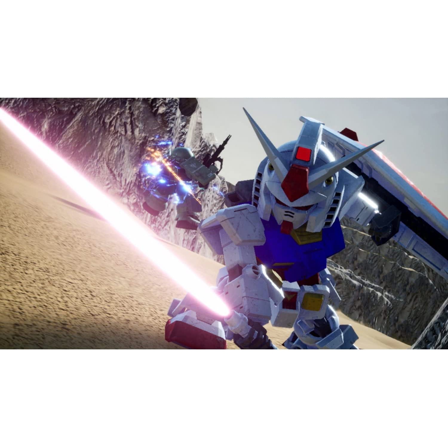 SD Gundam Battle Alliance - Playstation 4