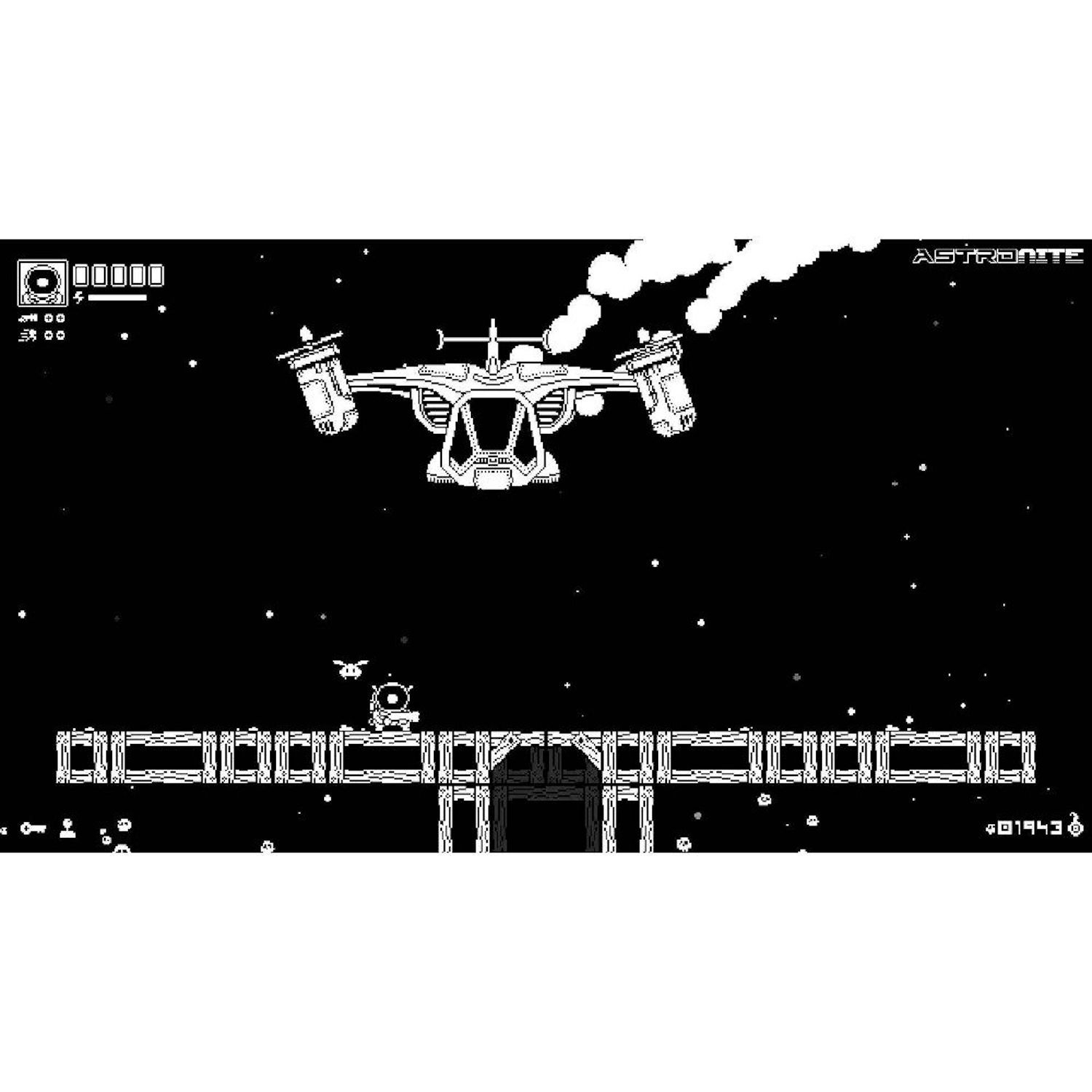 Astronite - PlayStation 4