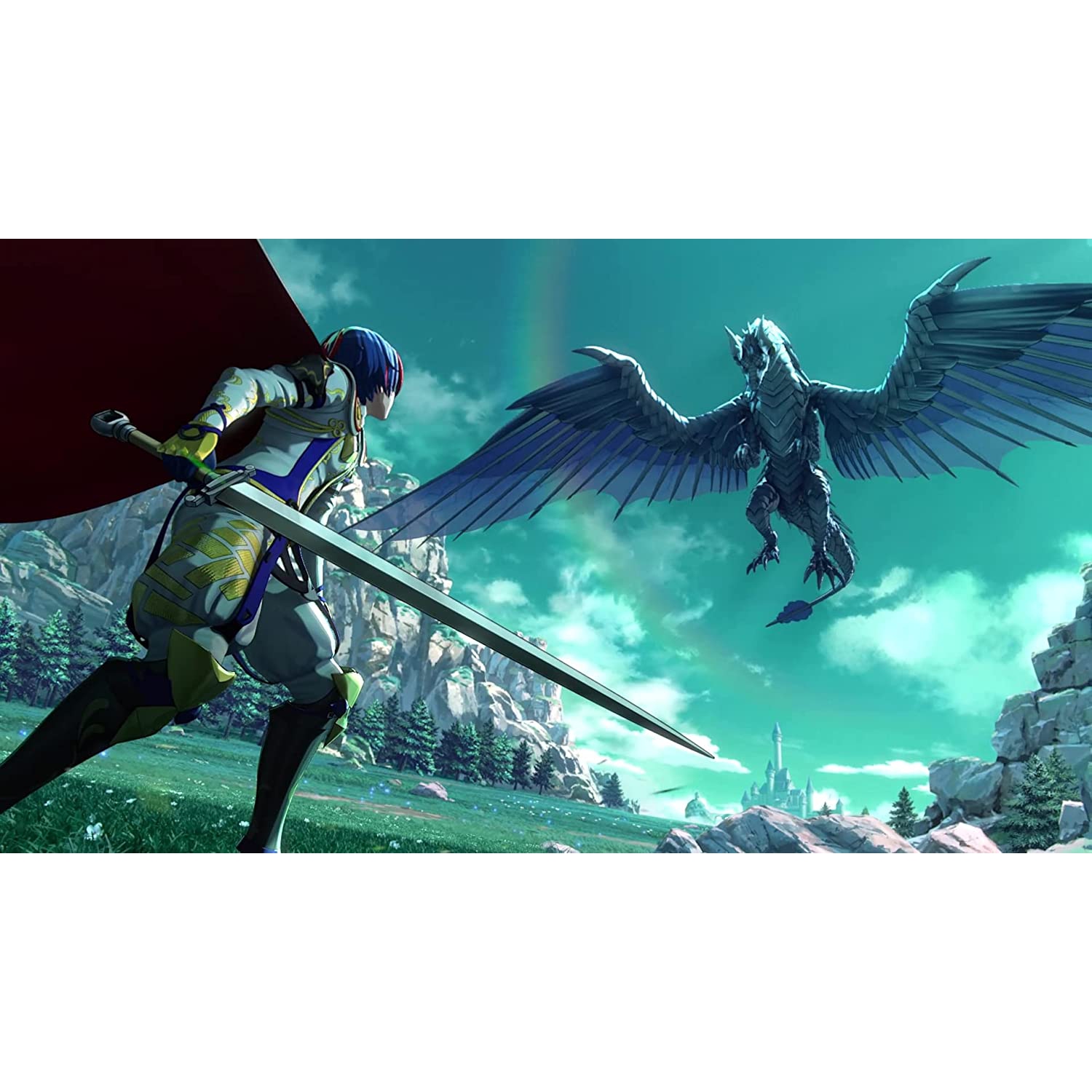 Fire Emblem Engage - Nintendo Switch