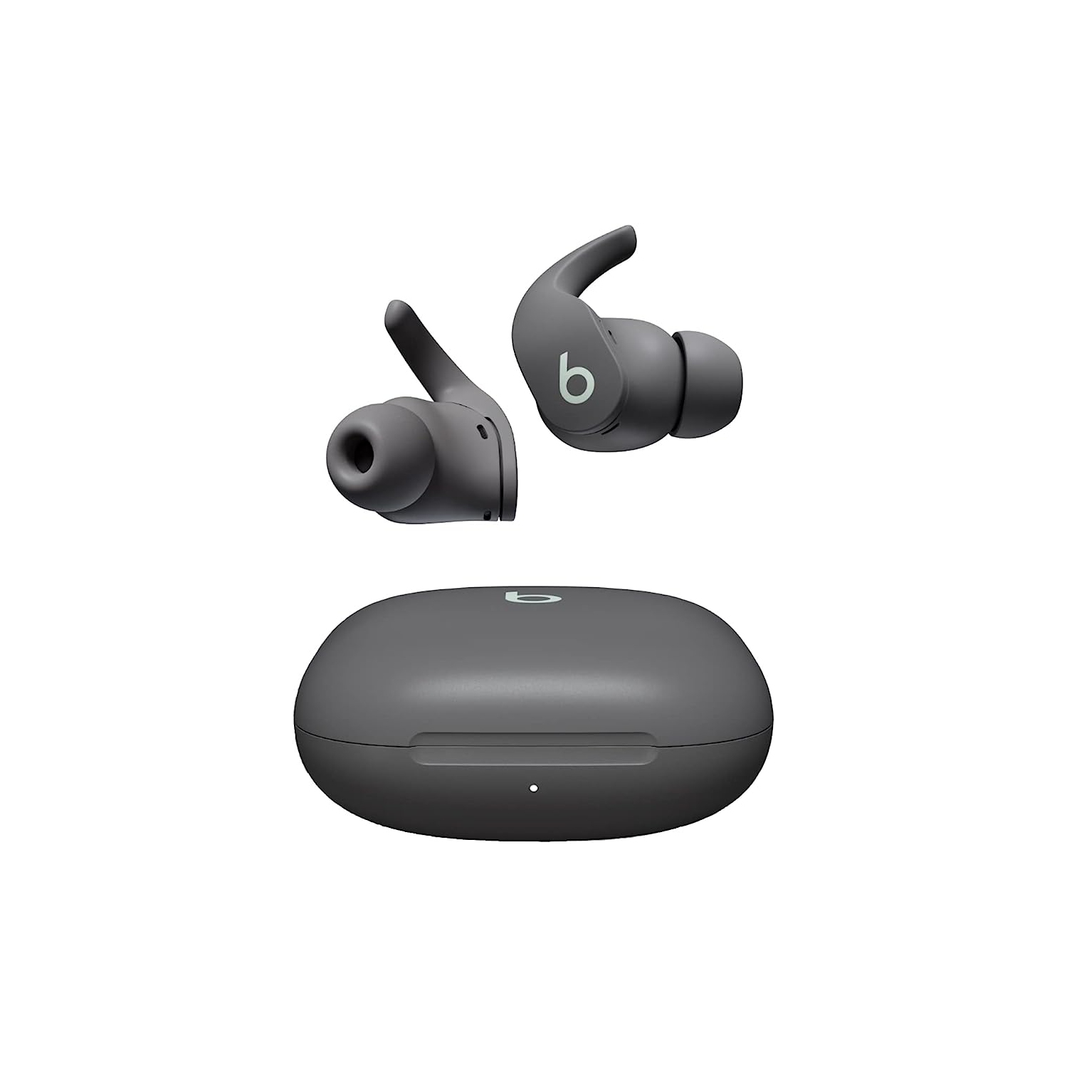 Beats Fit Pro True Wireless Noise Cancelling In-Ear Earbuds Black MK2F3LL/A  - Best Buy