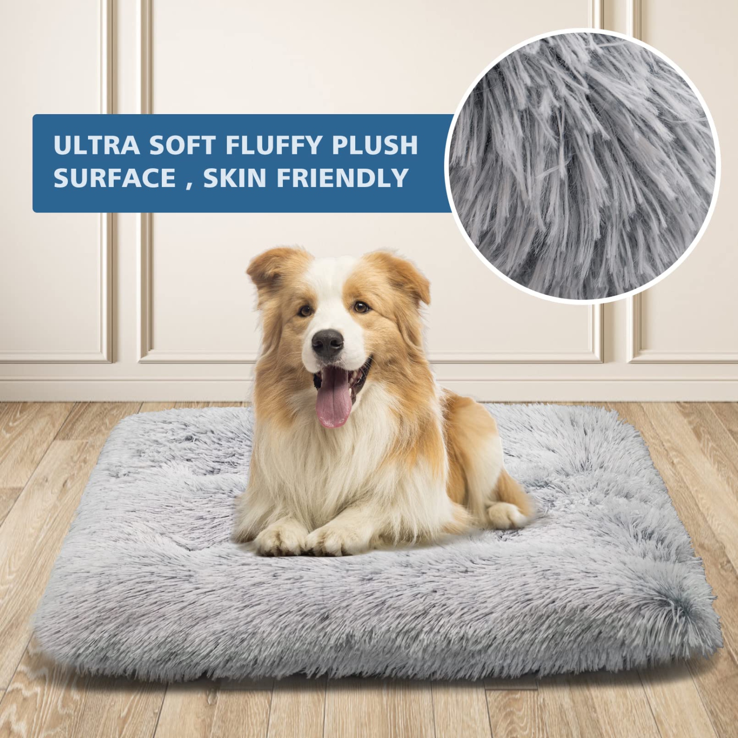 Dog top box mats