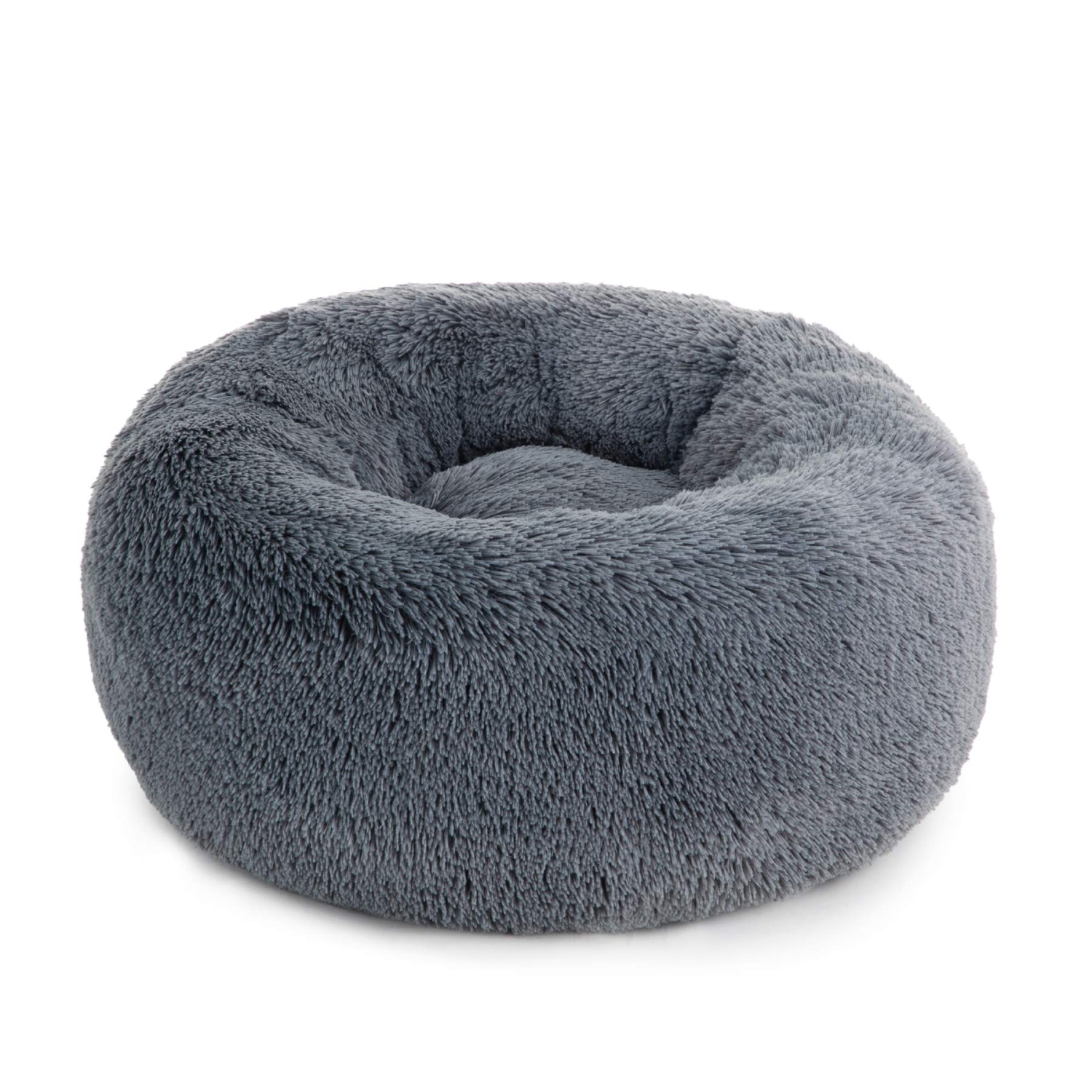 Super fluffy sales dog bed