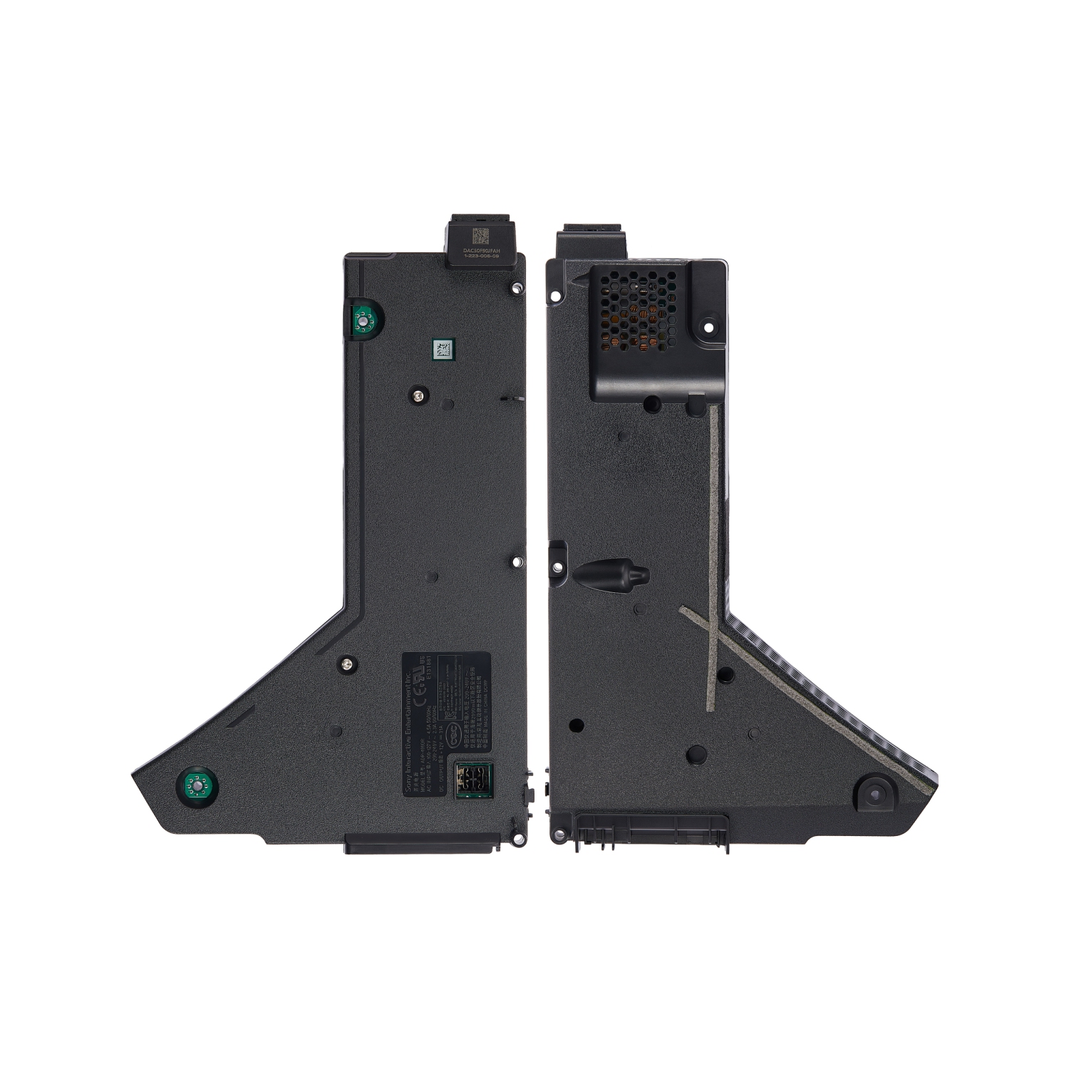 Bloc d'alimentation de remplacement compatible avec la PlayStation 5 PS5