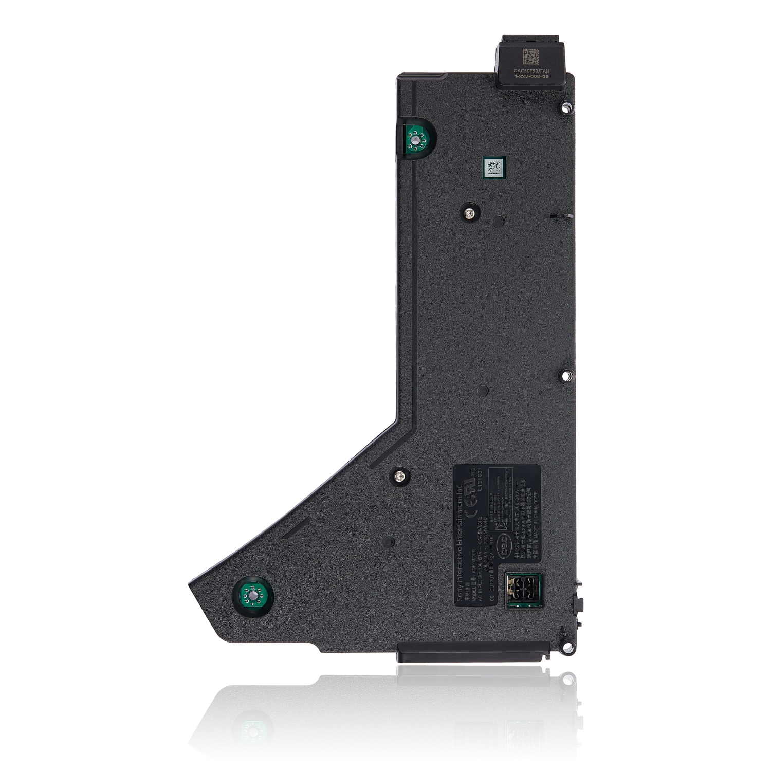 Bloc d'alimentation de remplacement compatible avec la PlayStation 5 PS5