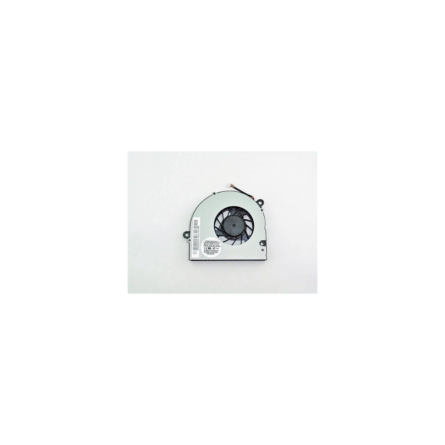 High-Performance Acer CPU Fan for Aspire Series and Compatible Models