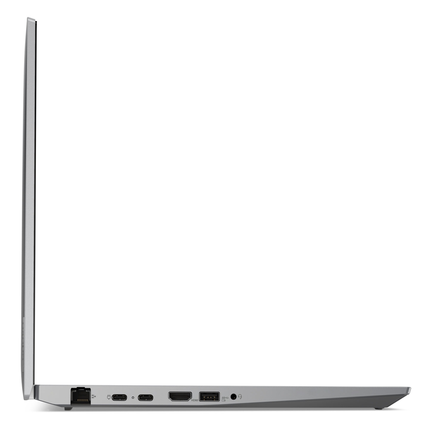 Lenovo ThinkPad T16 Gen 2 Intel Laptop, 16" IPS 60Hz, i7-1355U, UHD, 16GB, 512GB