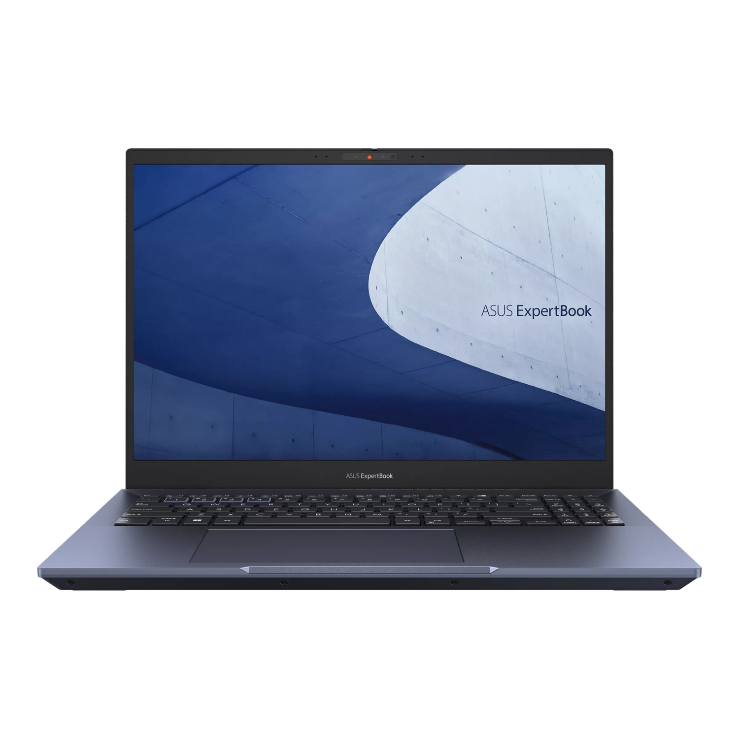 ASUS ExpertBook B5 OLED 16” Business Laptop, Intel® vPro® Essentials with Intel® Core™ i7-1260P, 16GB RAM, 512GB SSD, WiFi 6E, Win 11 Pro, B5602CBA-Q73P-CB