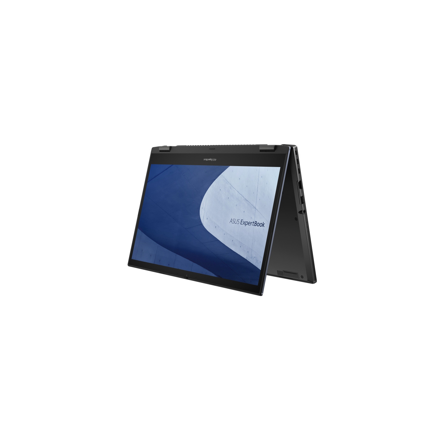 ASUS ExpertBook B2502FBA-C73P-CA notebook i7-1260P Hybrid (2-in-1) 15.6" Touchscreen Full HD Intel® Core™ i7 16 GB DDR4-SDRAM