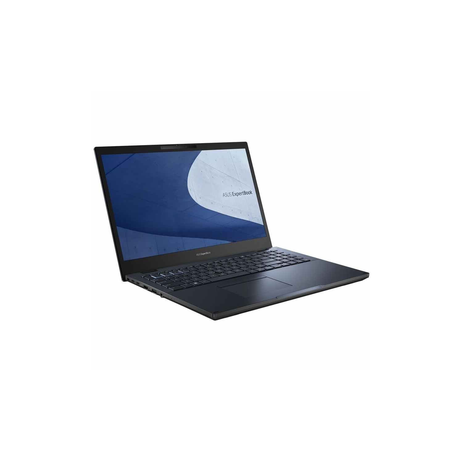 Asus ExpertBook B2 B2502CBA-Q53P-CB Notebook i5-1240P 16 GB 512 GB Windows 11 Pro B2502CBA-Q53P-CB