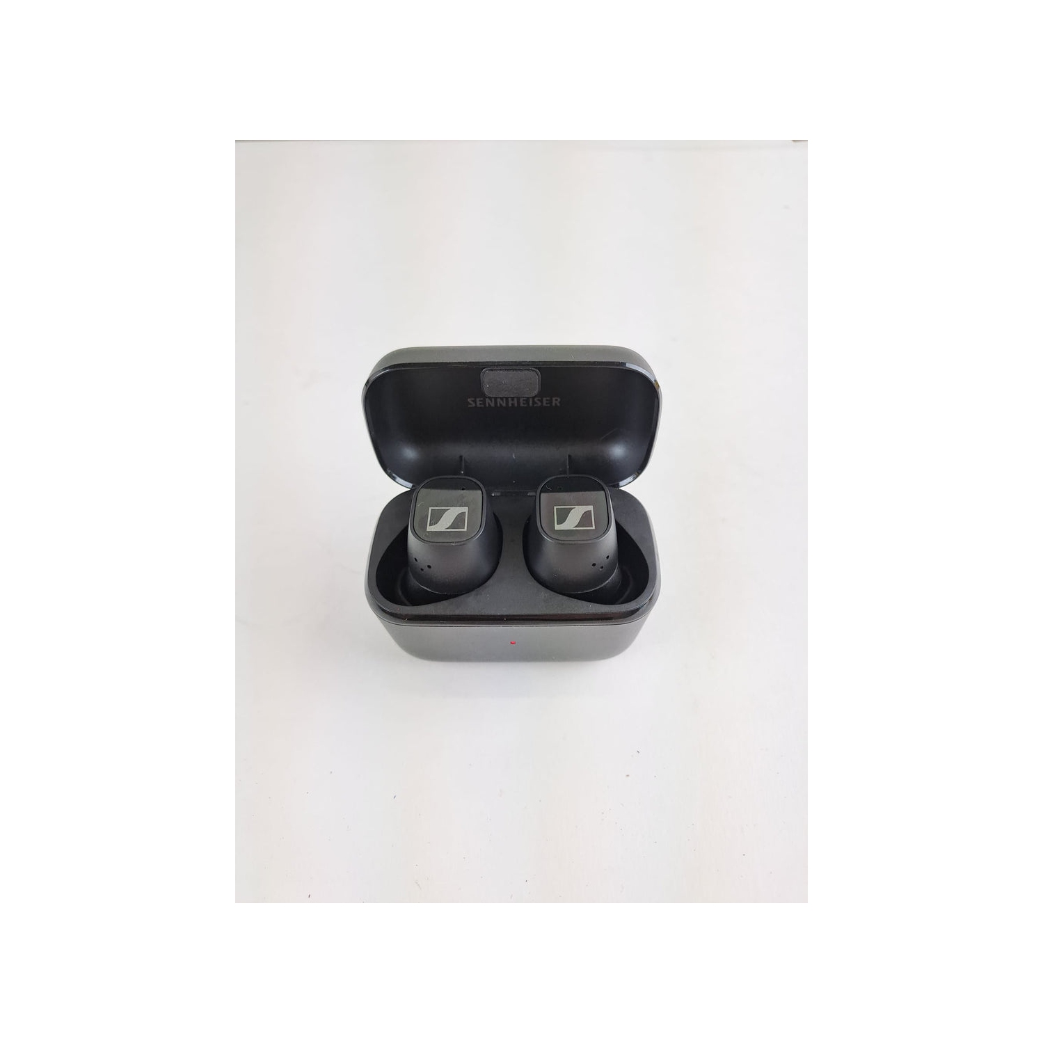 Écouteurs boutons sans fil autonomes CX plus de Sennheiser - Noir - remis à neuf