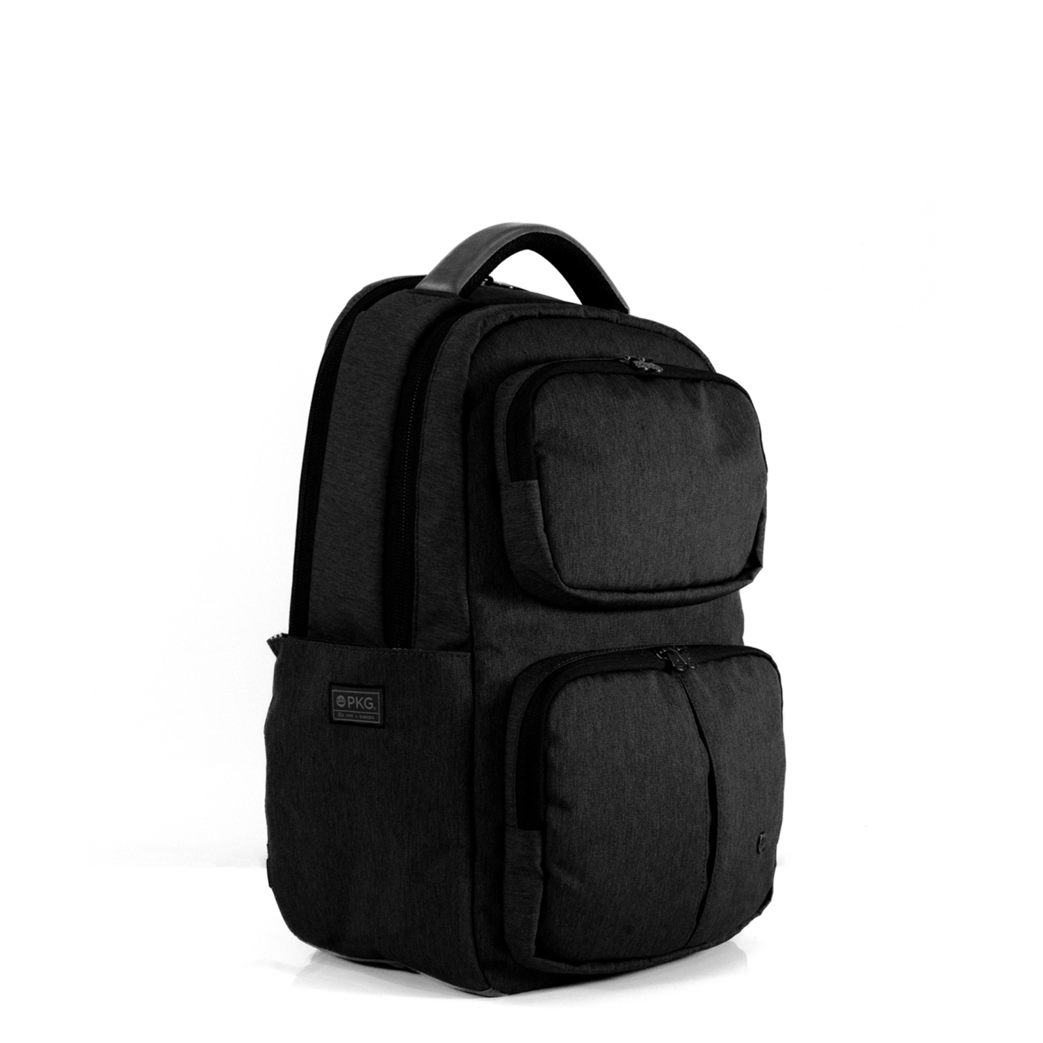 PKG Aurora 36L Recycled Backpack Best Buy Canada