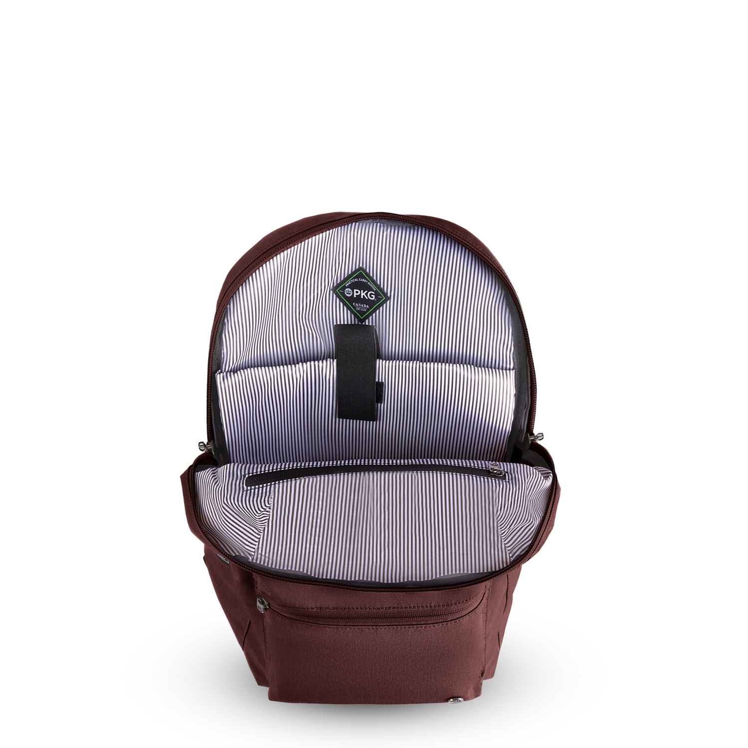 Sac à dos recyclé Granville 22L de PKG