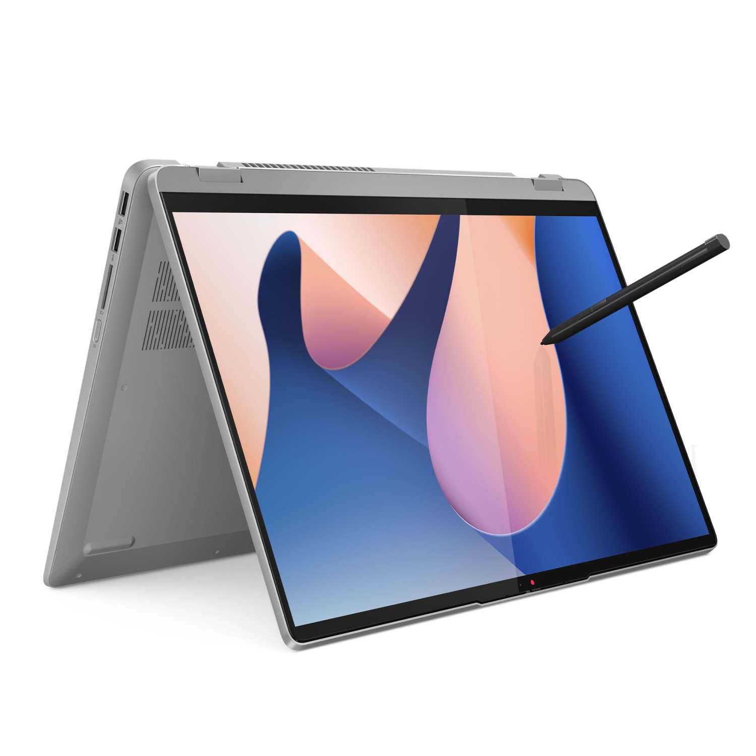 Lenovo IdeaPad Flex 5i Laptop, 16" IPS Touch 60Hz 60Hz, i7-1355U, Iris Xe, 16GB, 1TB, Win 11 Home