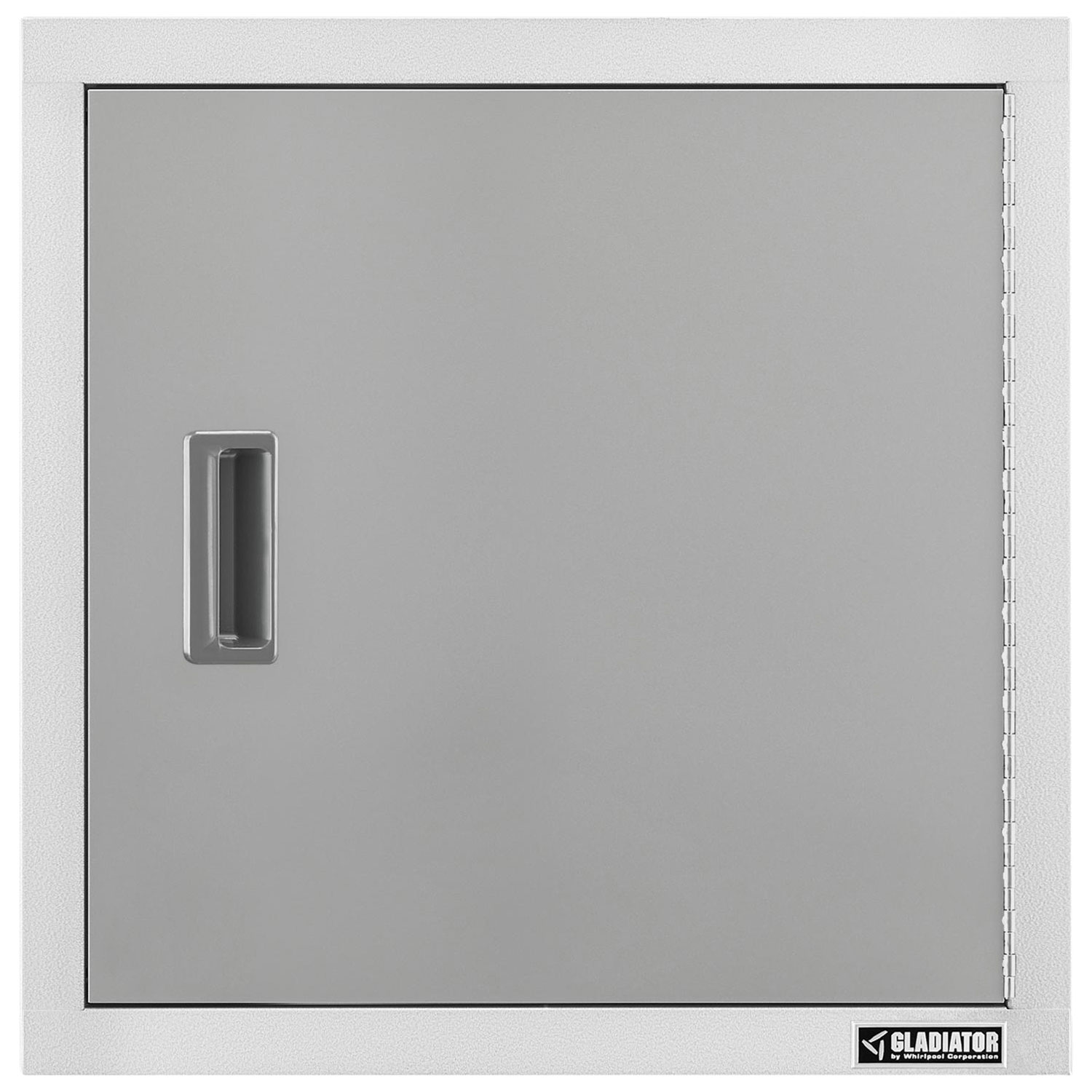 Gladiator 24 Premier Wall GearBox Steel Cabinet (GAWG241DKW) - Grey Slate