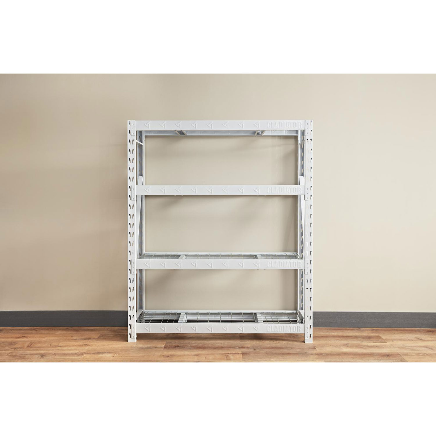 Gladiator Wall GearBox Steel Cabinet - Grey Slate