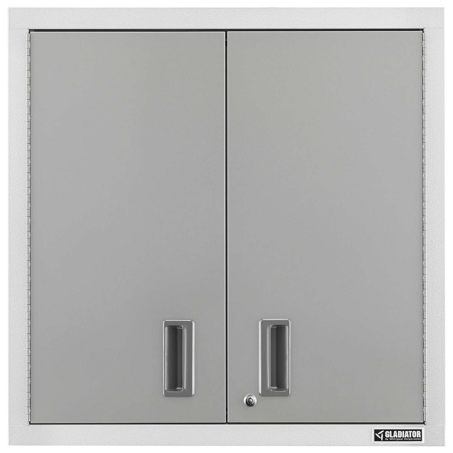 Gladiator Wall GearBox Steel Cabinet - Grey Slate