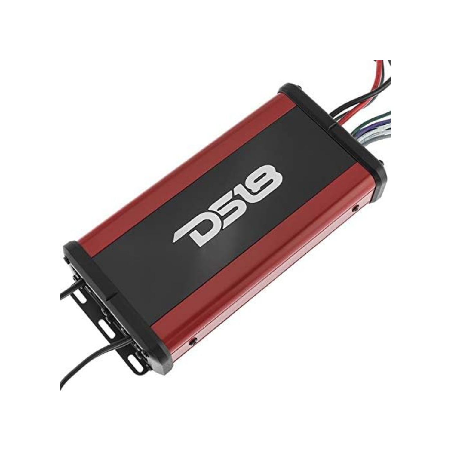 DS18 – amplificateur numérique miniature à 4 canaux pour VTT/VUTT NXL-N4 1800&nbsp;W Max, gamme complète