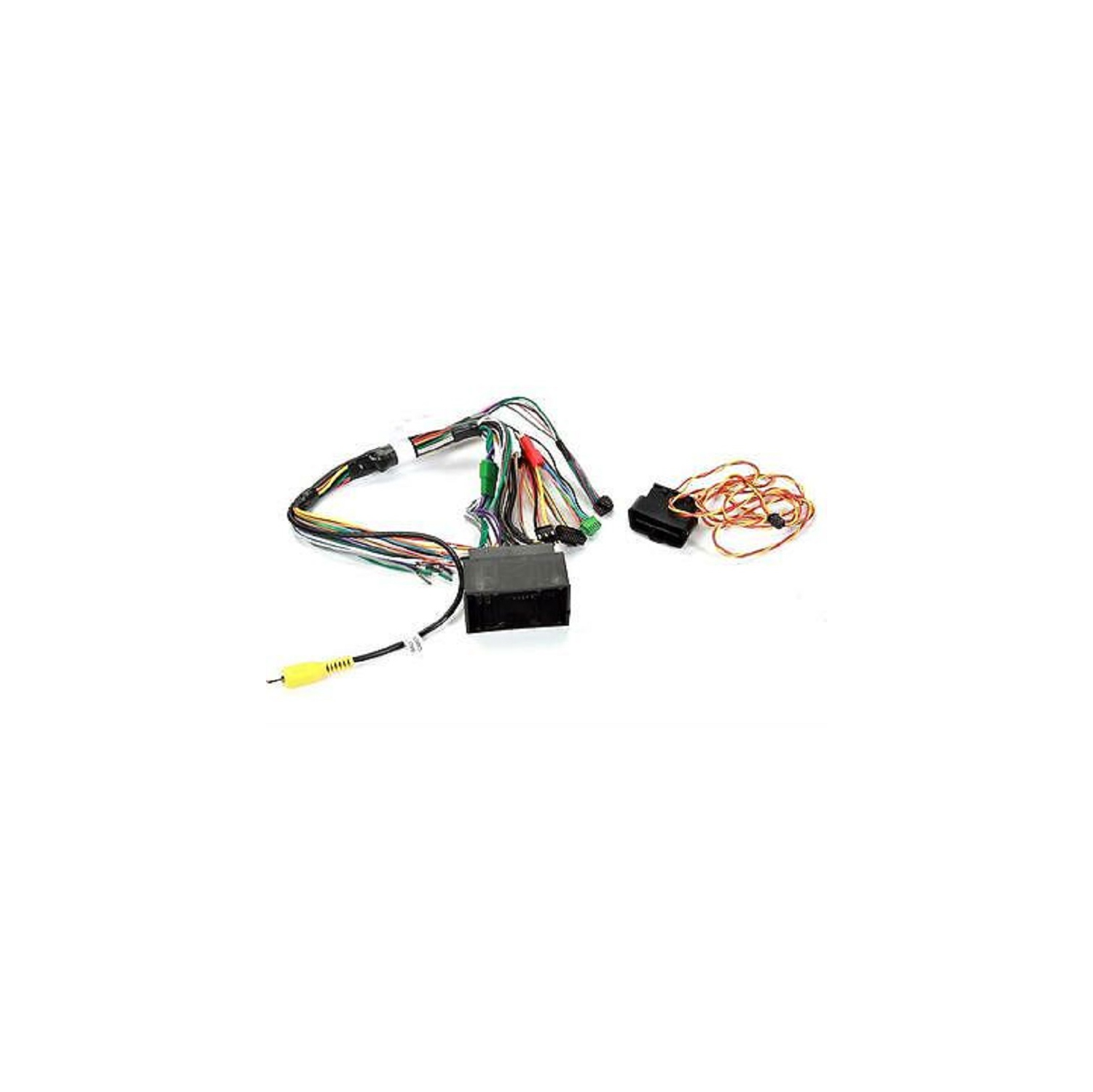 iDatalink HRN-HRR-CH3 2013-Up Chrysler Car Stereo Factory Integration Adapter