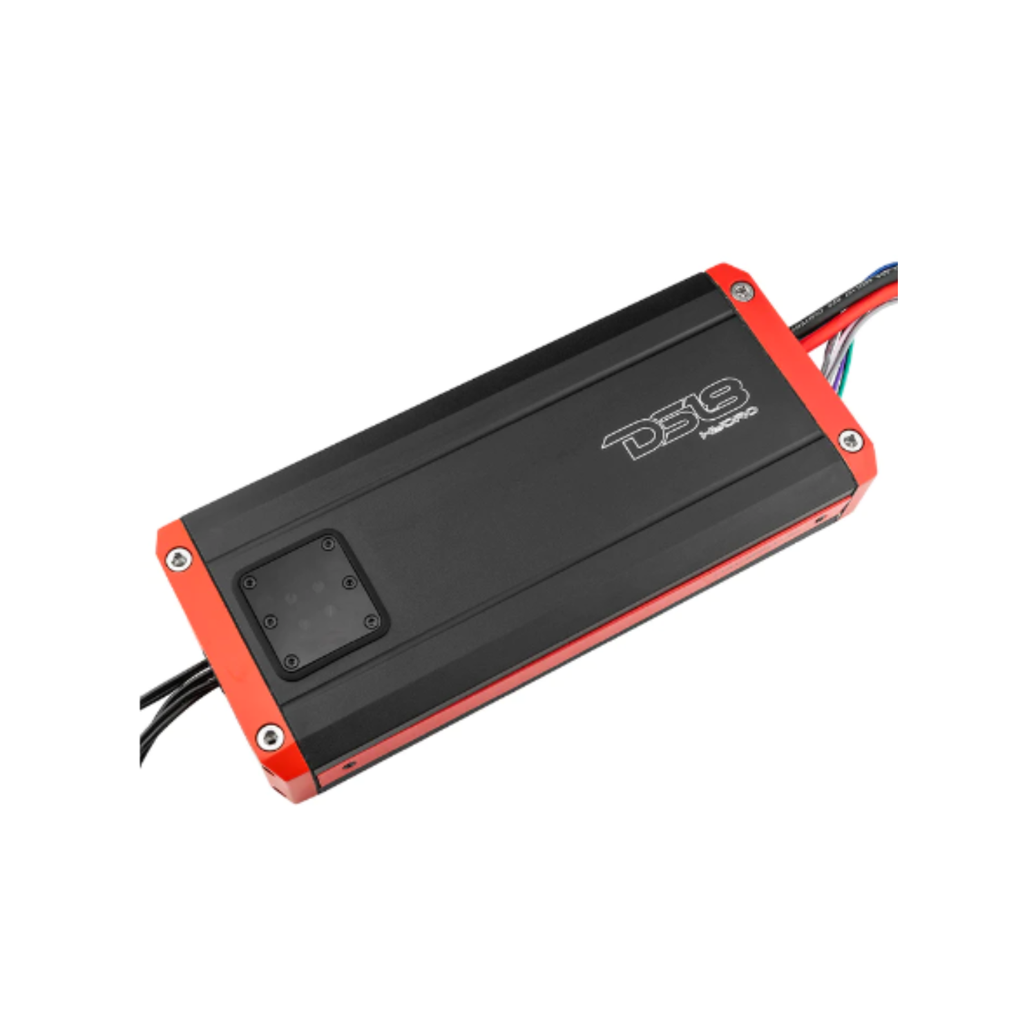 DS18 amplificateur nautique à gamme complète NXL-850,4D 4 canaux de 2100 W, IPX65 W de classe D