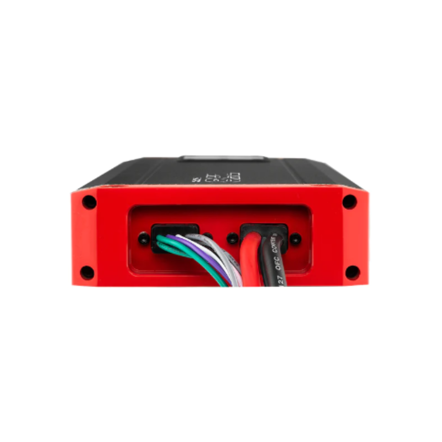 DS18 amplificateur nautique à gamme complète NXL-850,4D 4 canaux de 2100 W, IPX65 W de classe D