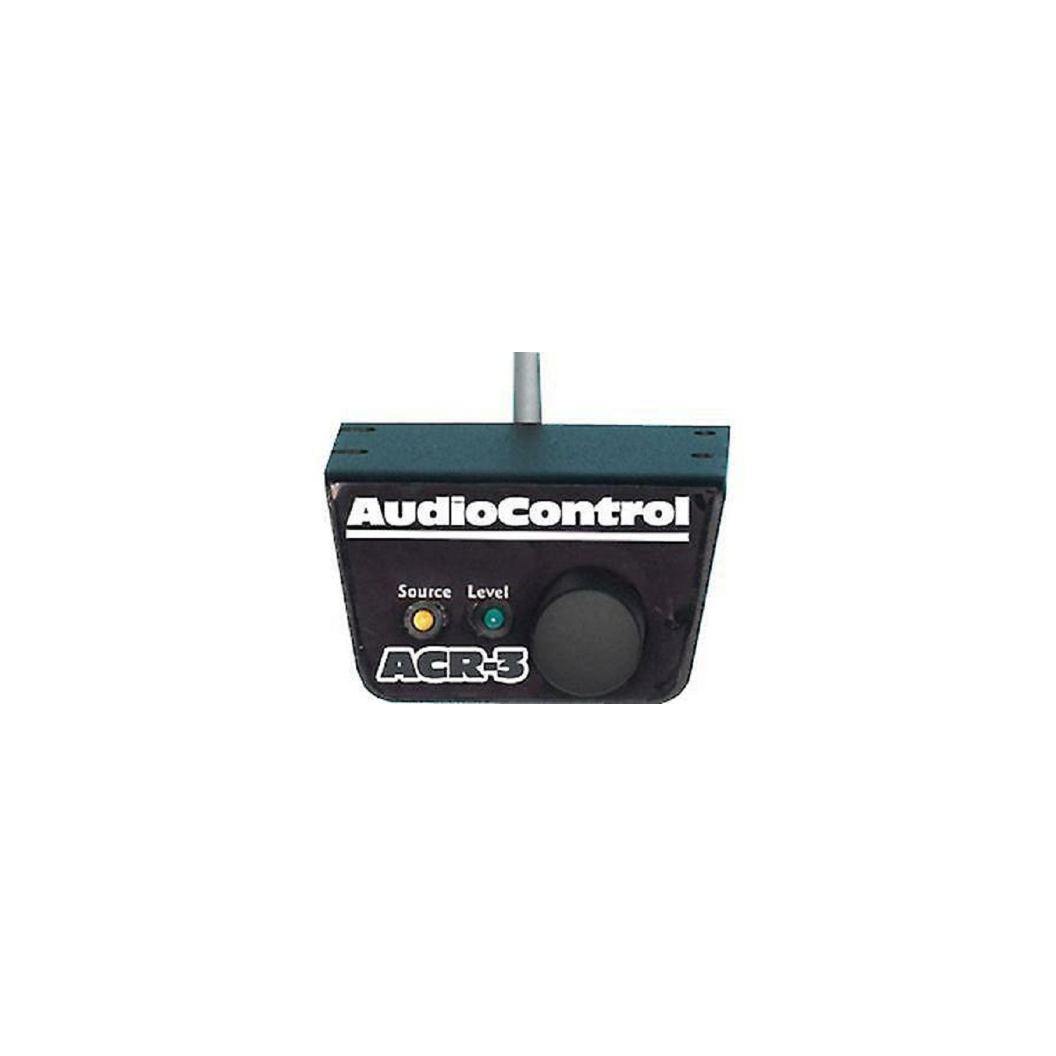 AudioControl ACR-3 Wired remote/source changer for LC8i