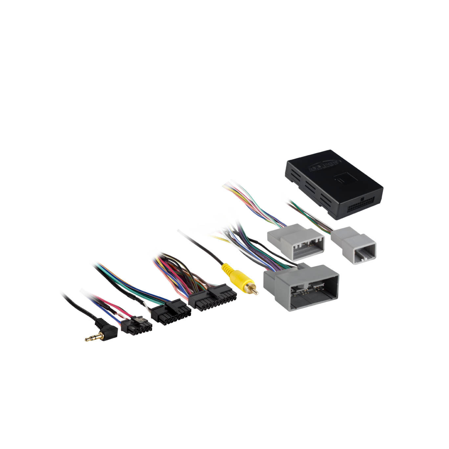 Axxess AXHN-2 LaneWatch Camera Retention Interface for select Honda 2014-2015