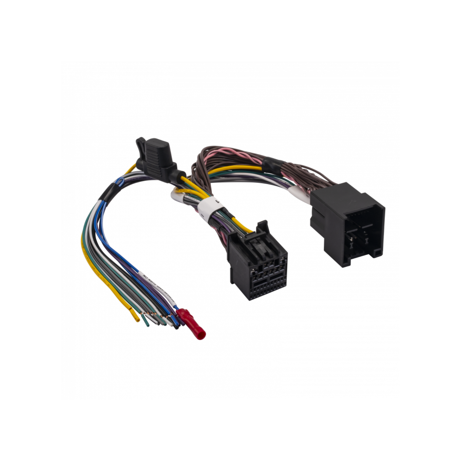 PAC LPHFD31 LocPRO Avancé T-Harness pour Select 2018-22 Ford non amplifié