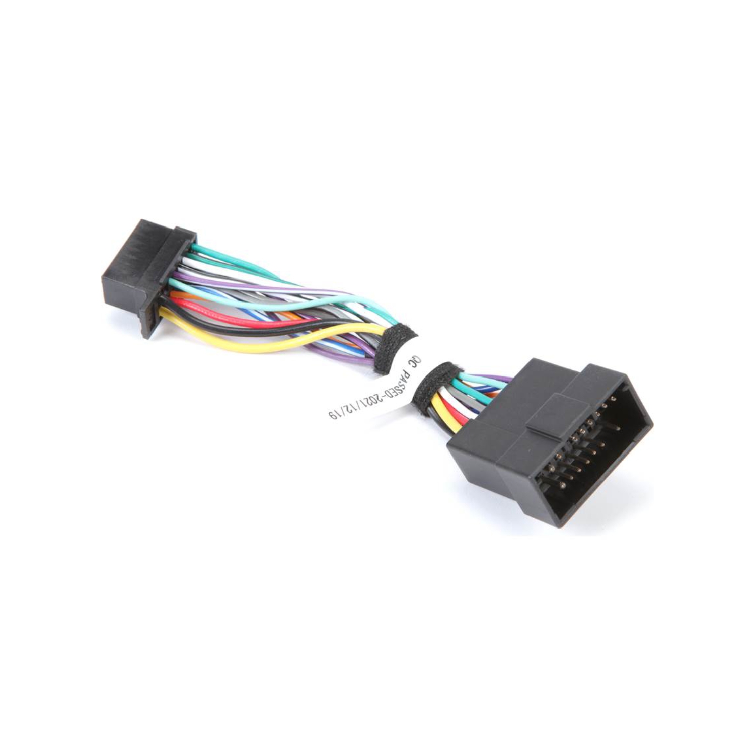 IDatalink Maestro ACC-HU-SON1 installation T-harnais pour certaines radios d’auto Sony